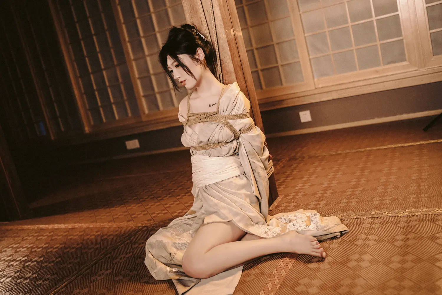 桃良阿宅 NO.056 绳艺 NO.0000