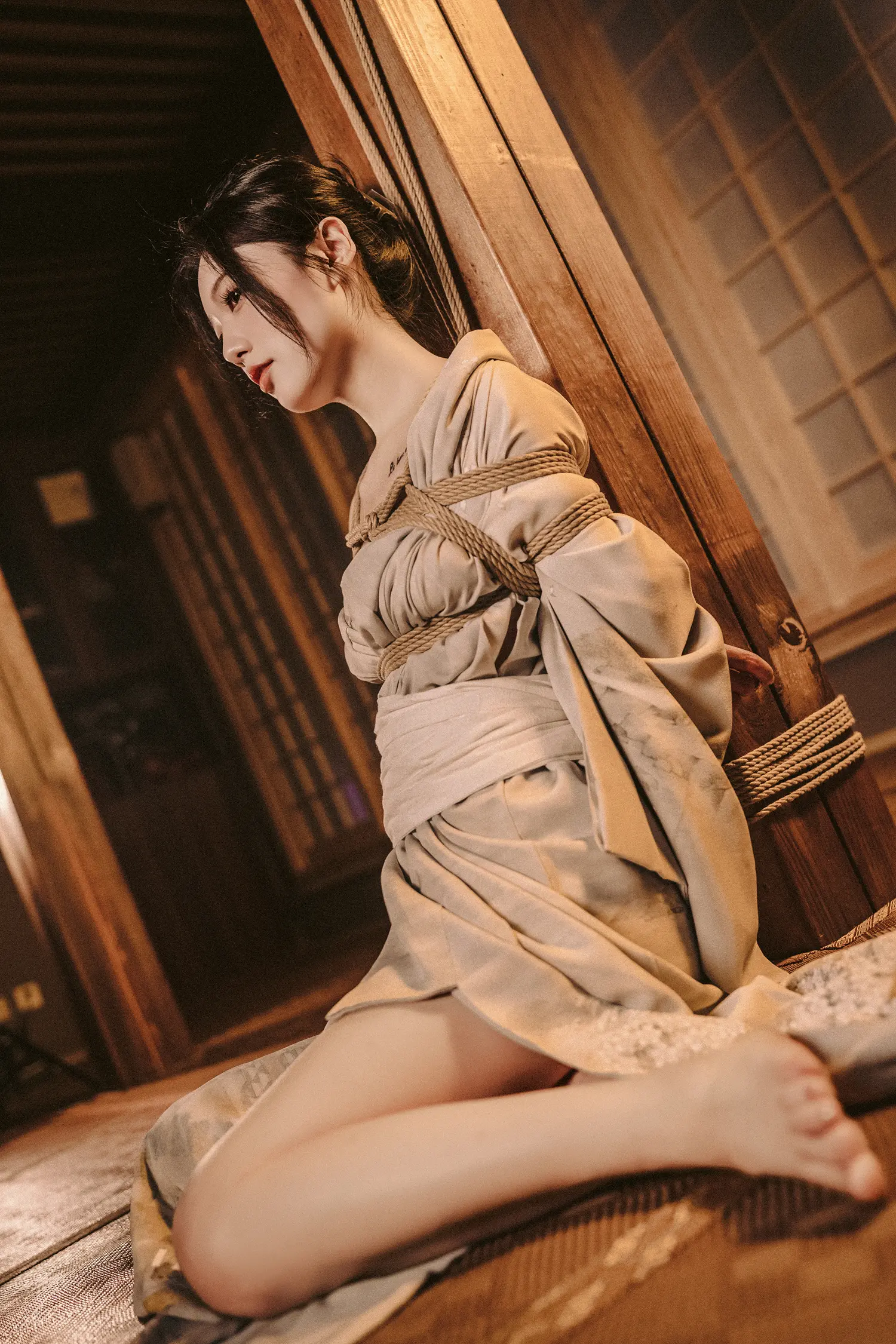 桃良阿宅 NO.056 绳艺 NO.0000