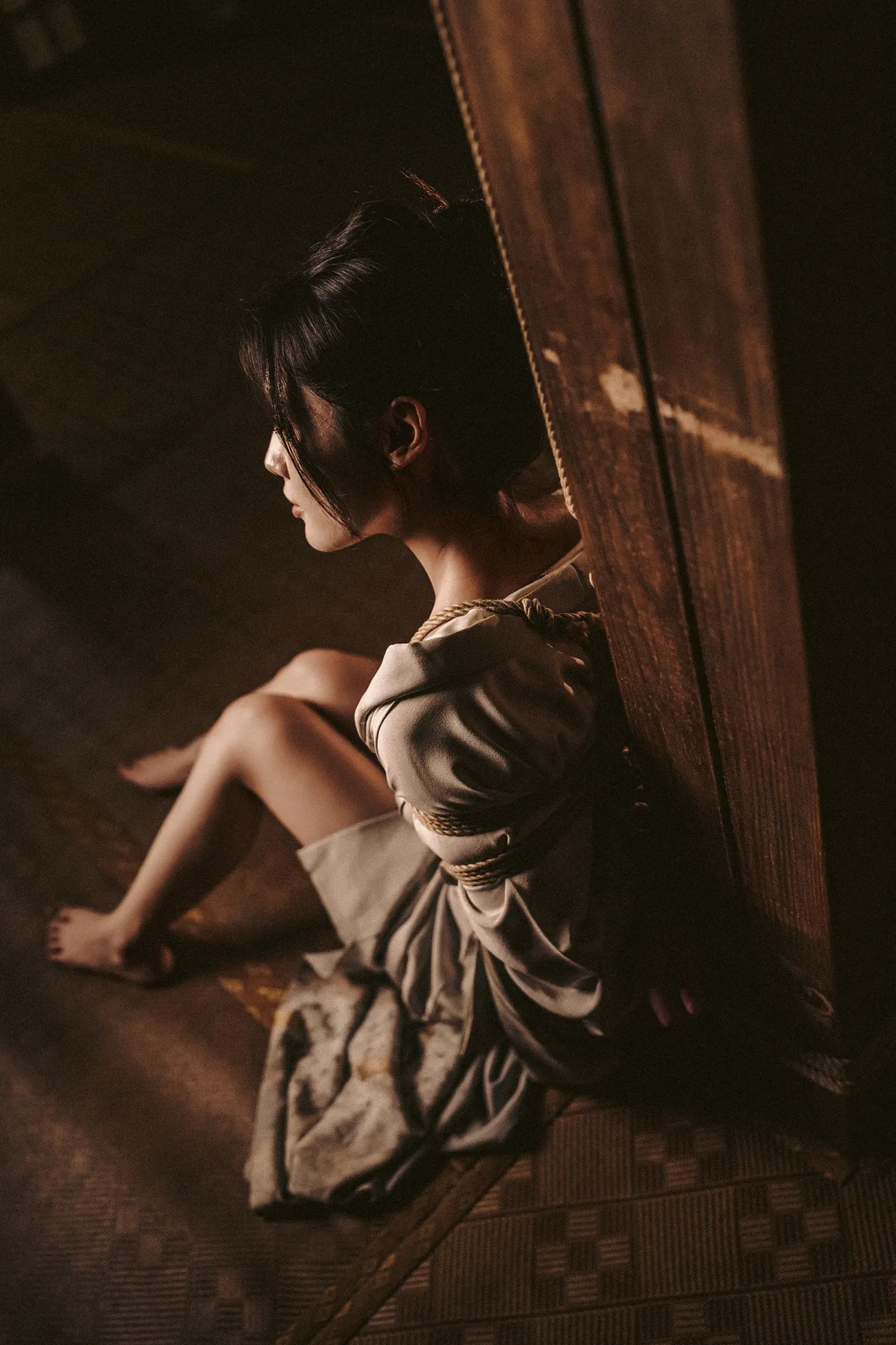 桃良阿宅 NO.056 绳艺 NO.0000