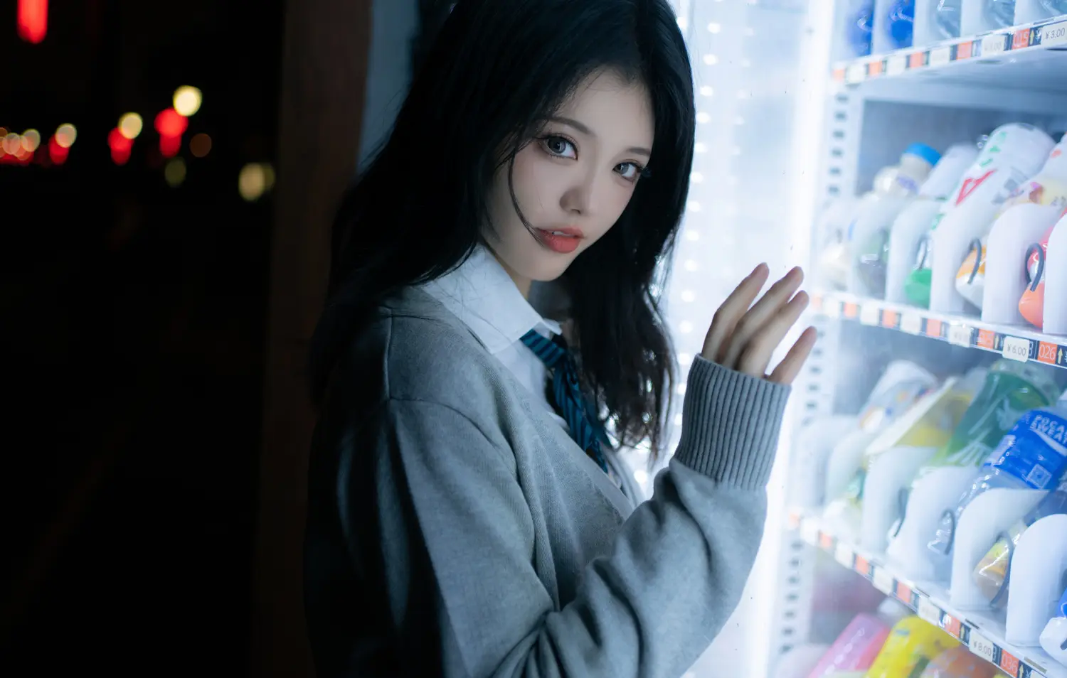 桃良阿宅 NO.057 外出JK NO.0000