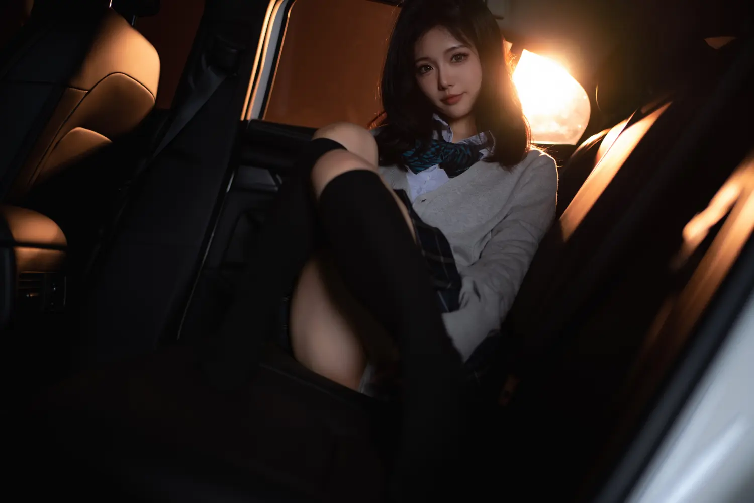 桃良阿宅 NO.057 外出JK NO.0000