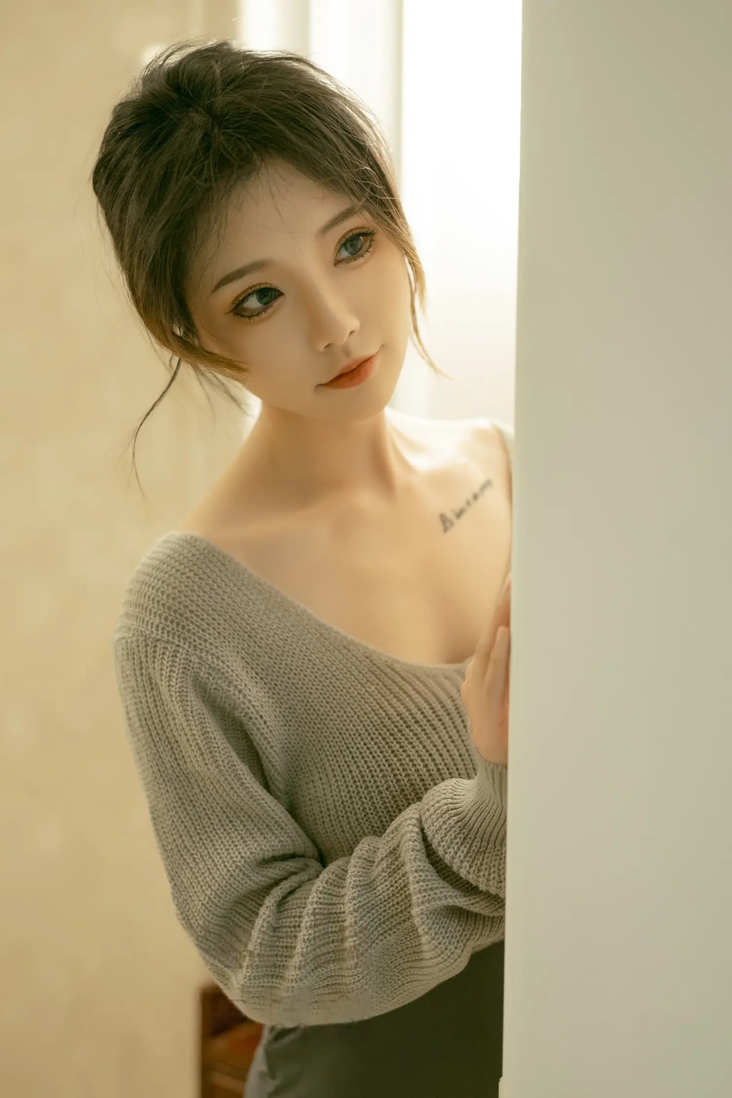 桃良阿宅 NO.058 晚餐后 NO.0000