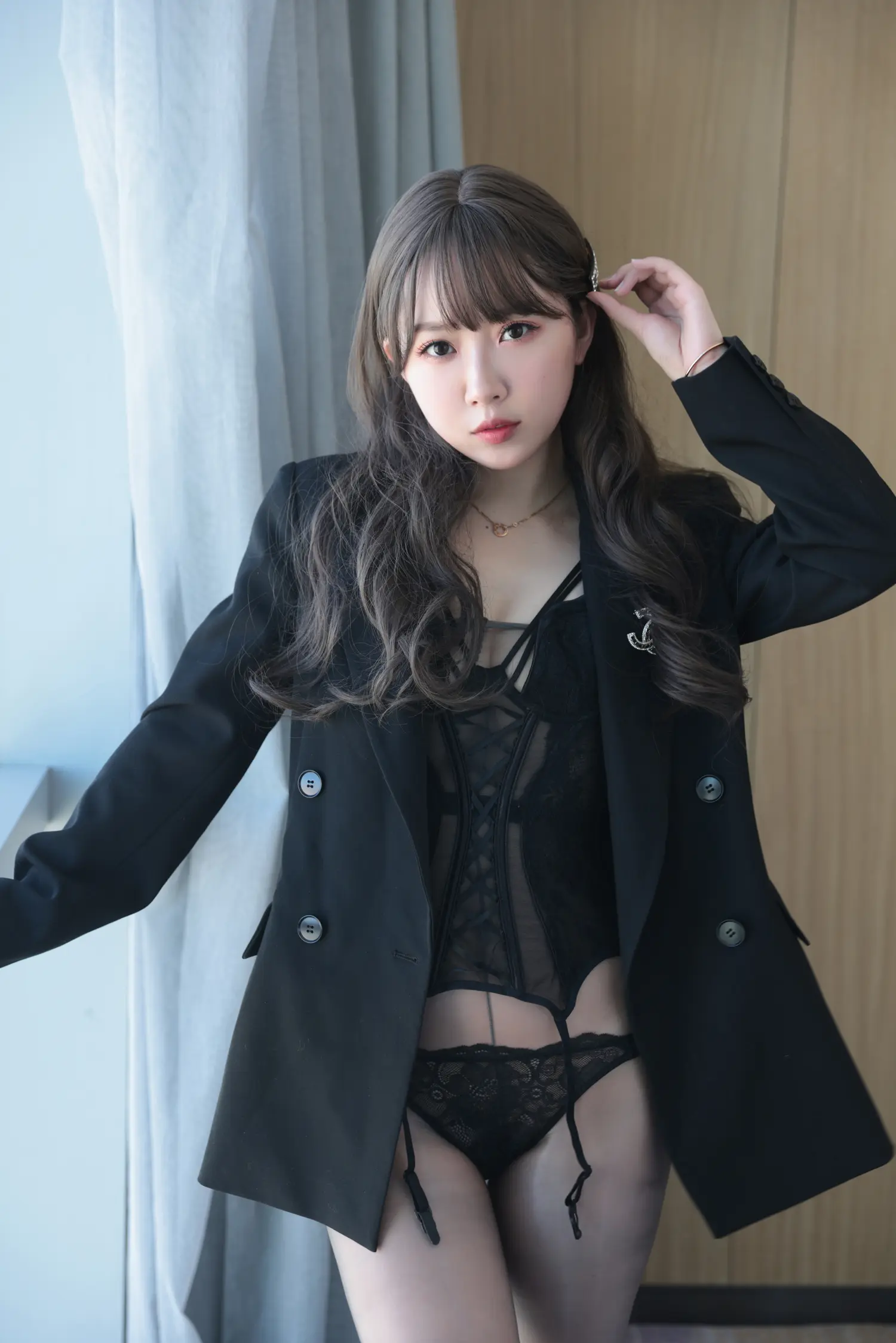 小女巫露娜 NO.035 秋秋 NO.0000