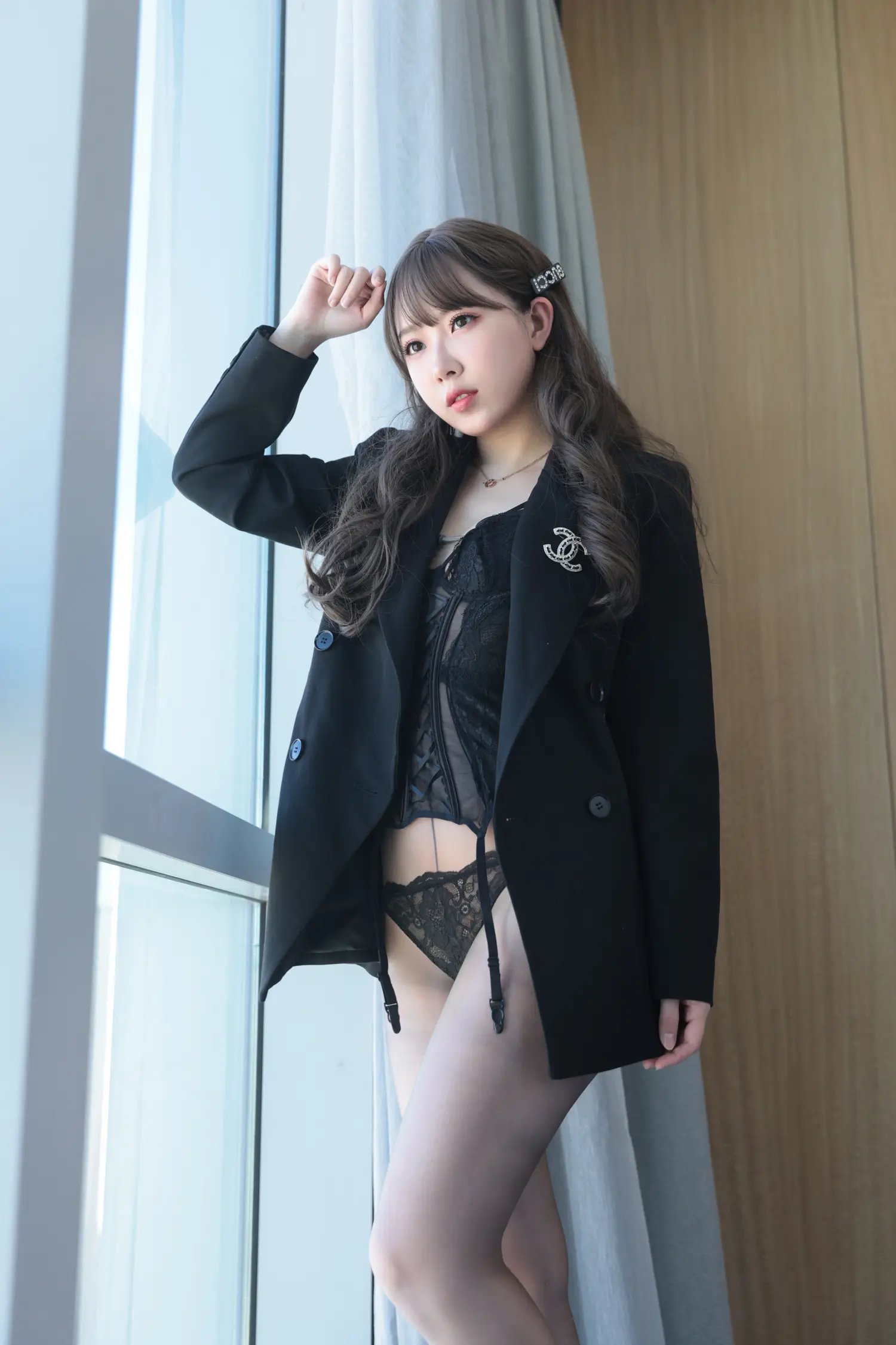 小女巫露娜 NO.035 秋秋 NO.0000