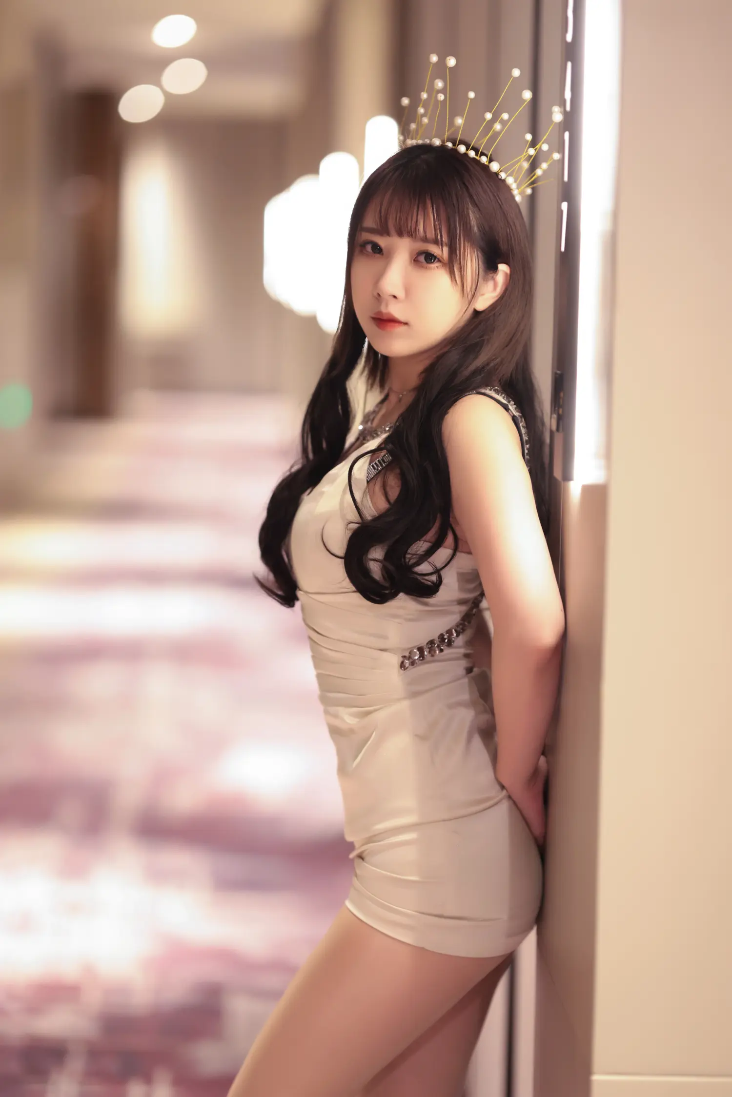 小女巫露娜 NO.041 无内rose NO.0000
