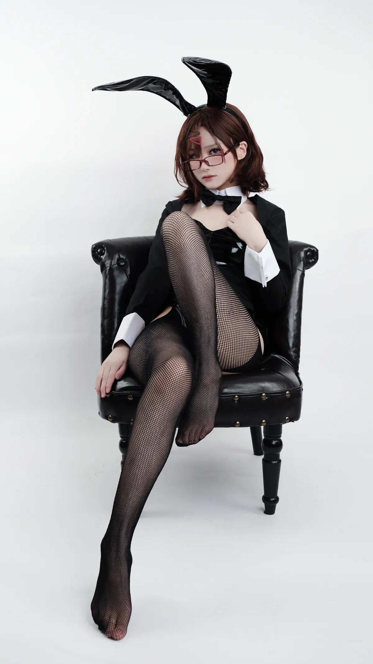 幼愛 NO.021 円香兔女郎 NO.0000