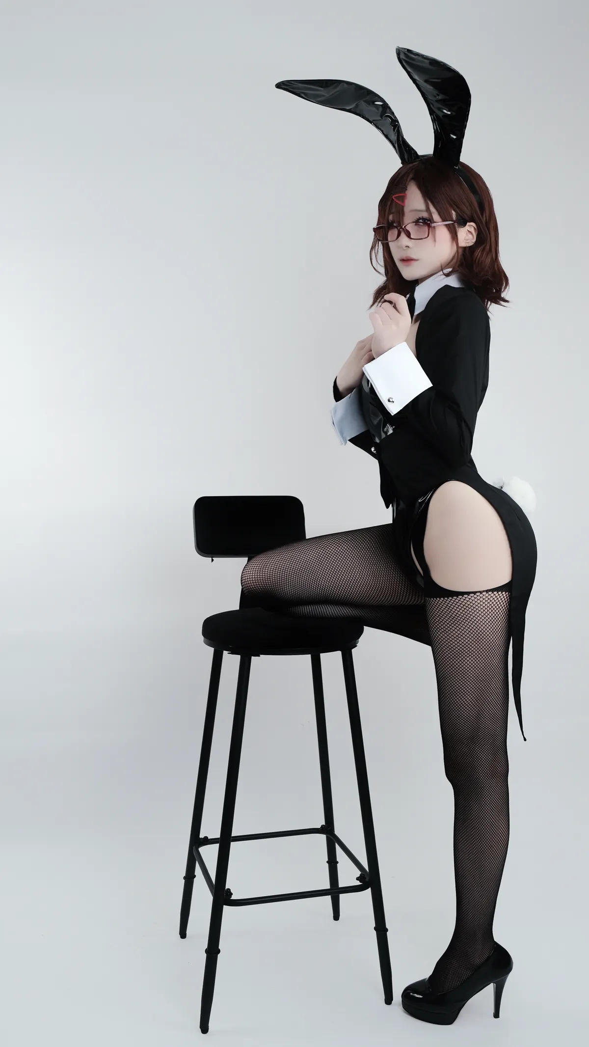 幼愛 NO.021 円香兔女郎 NO.0000