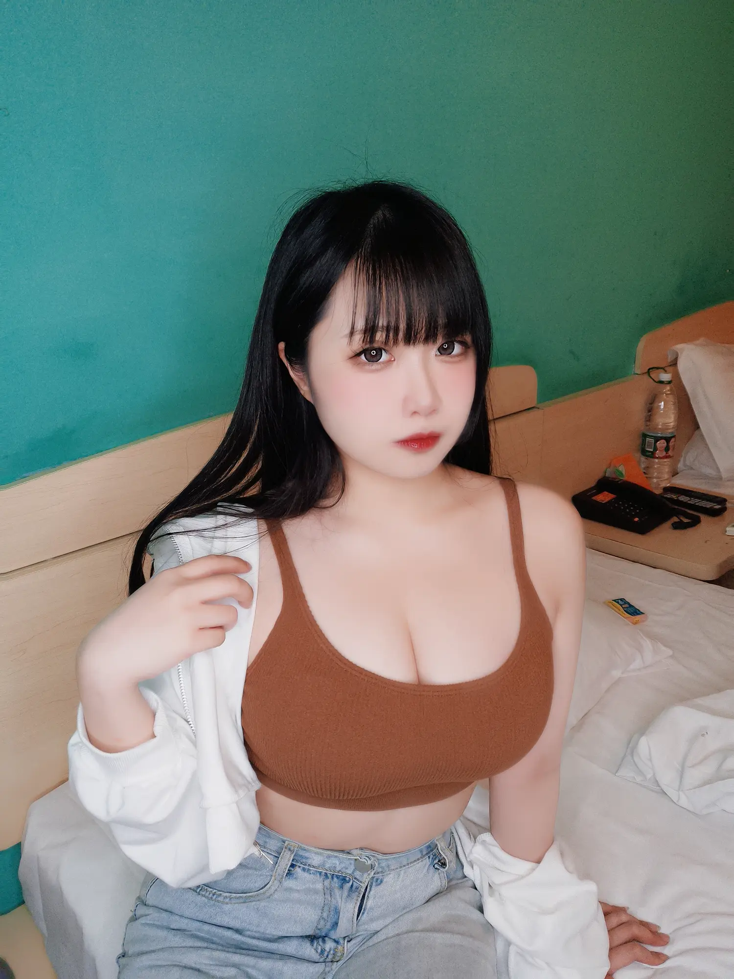 贞子蜜桃 NO.013 运动内搭 NO.0000