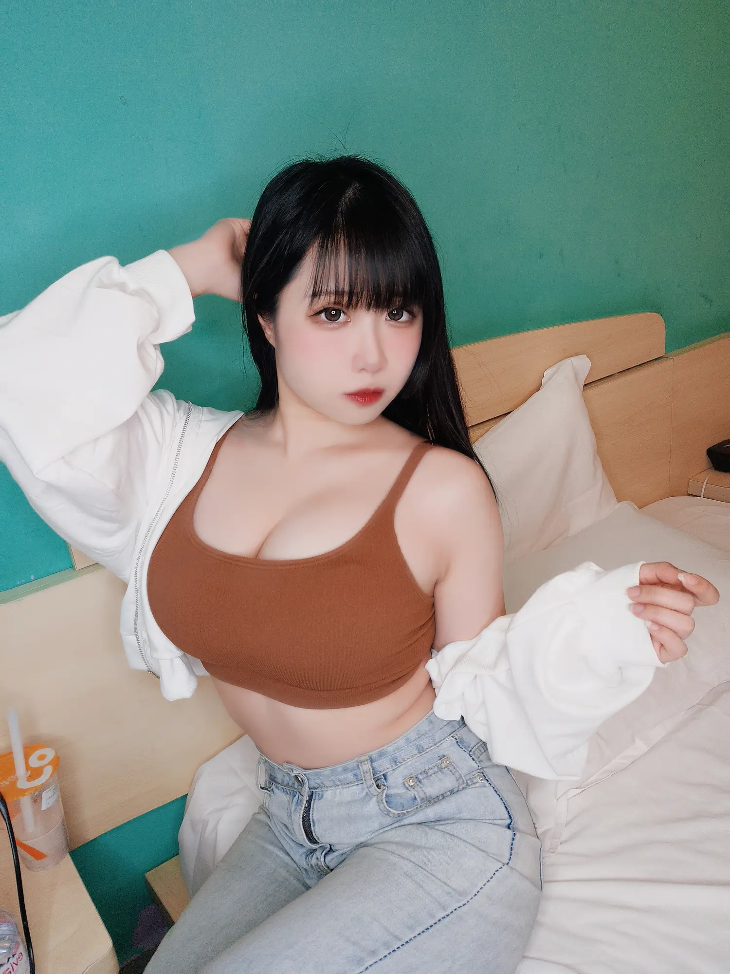 贞子蜜桃 NO.013 运动内搭 NO.0000
