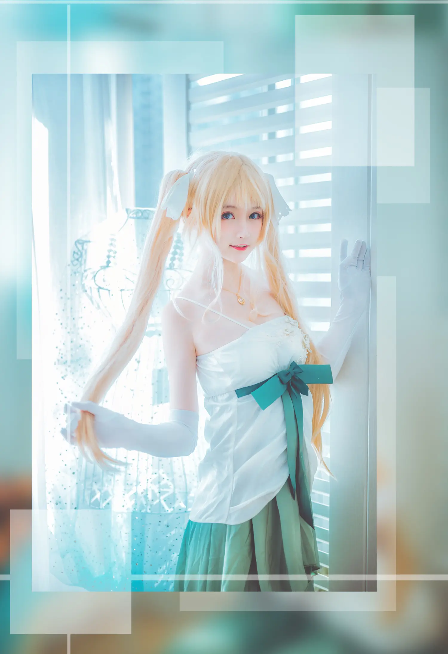 yui金鱼 NO.009 路人女主 NO.0000
