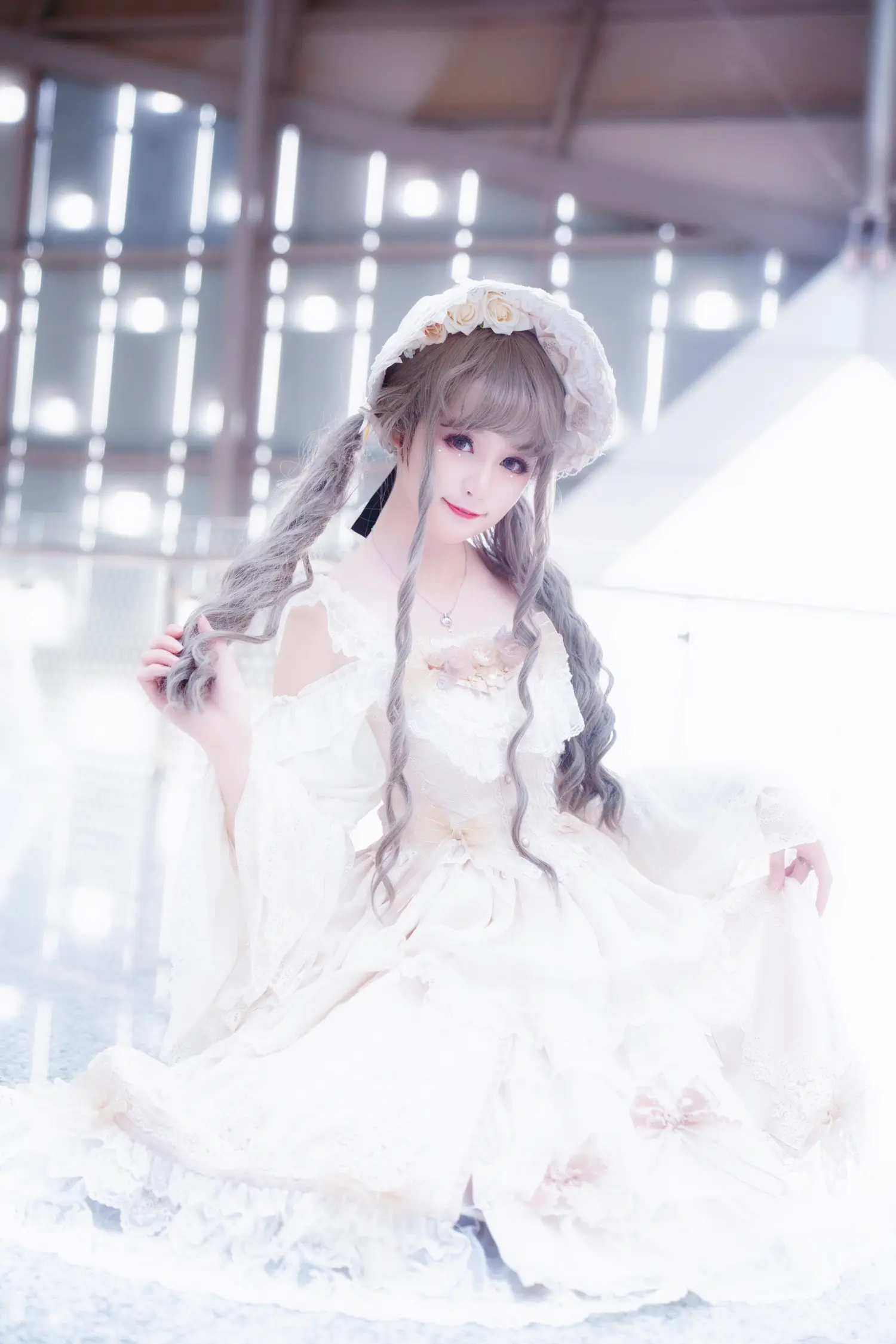 yui金鱼 NO.023 Lolita NO.0000
