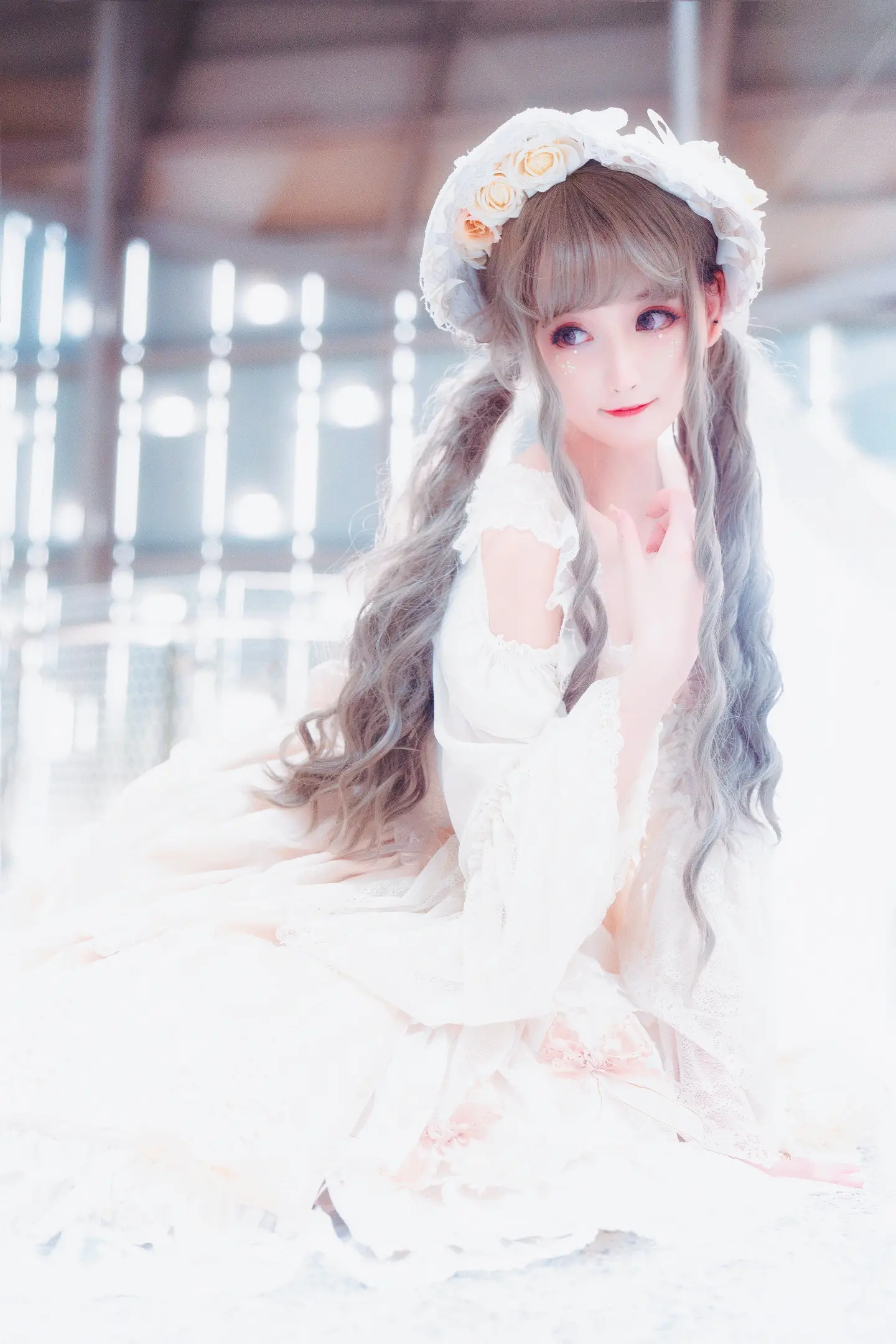 yui金鱼 NO.023 Lolita NO.0000
