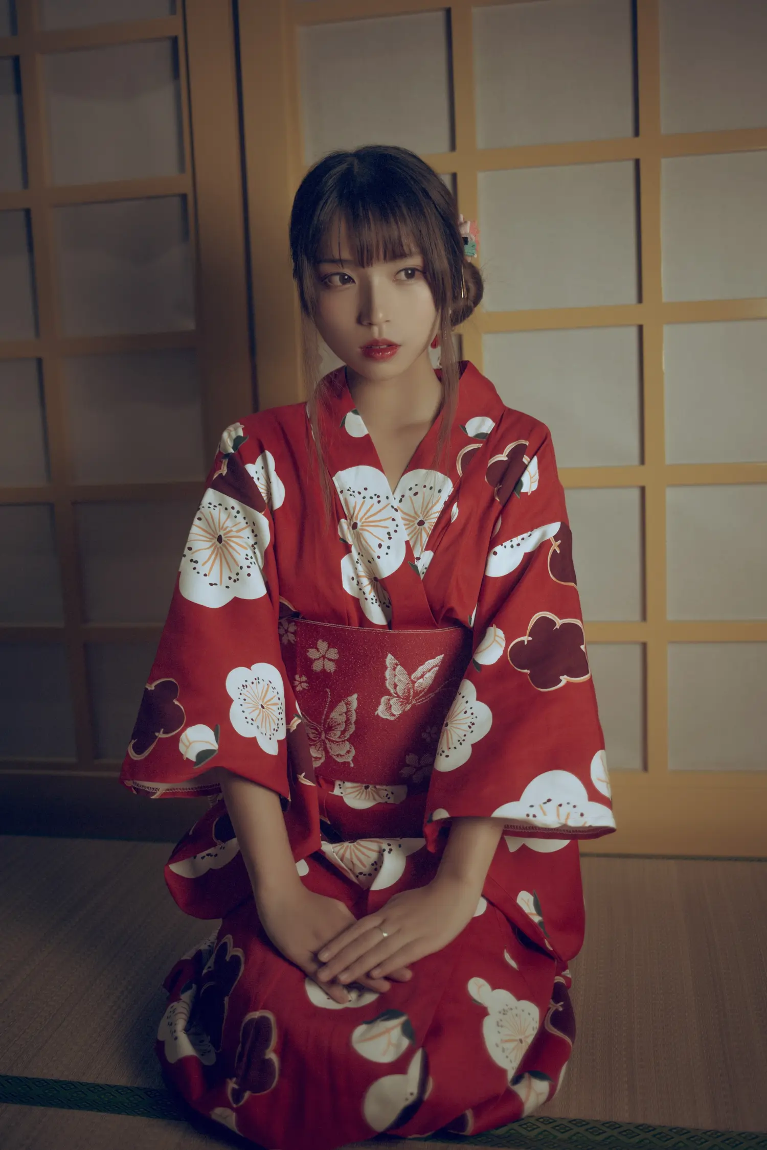 白易子教主 NO.006 和服1 NO.0000