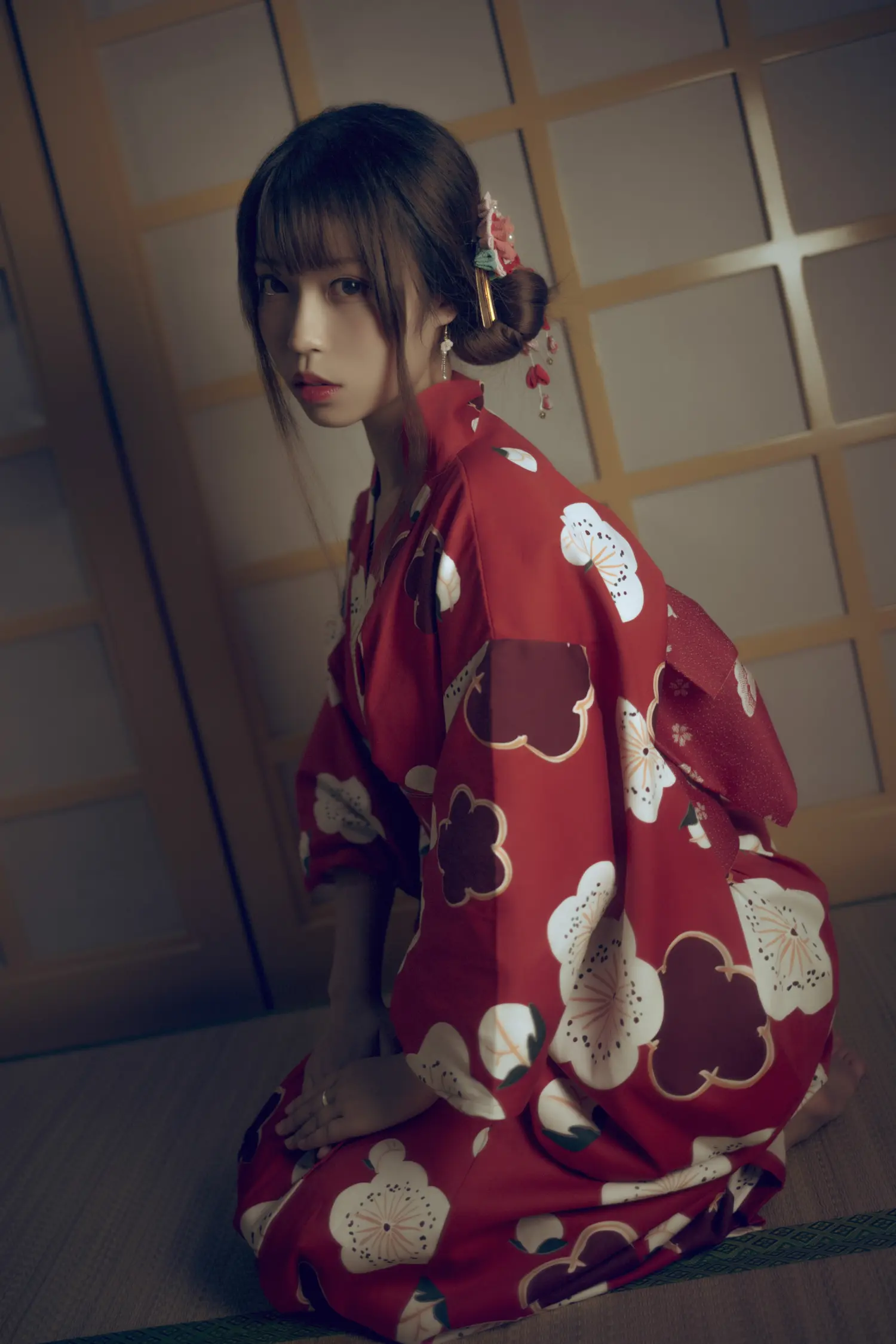 白易子教主 NO.006 和服1 NO.0000