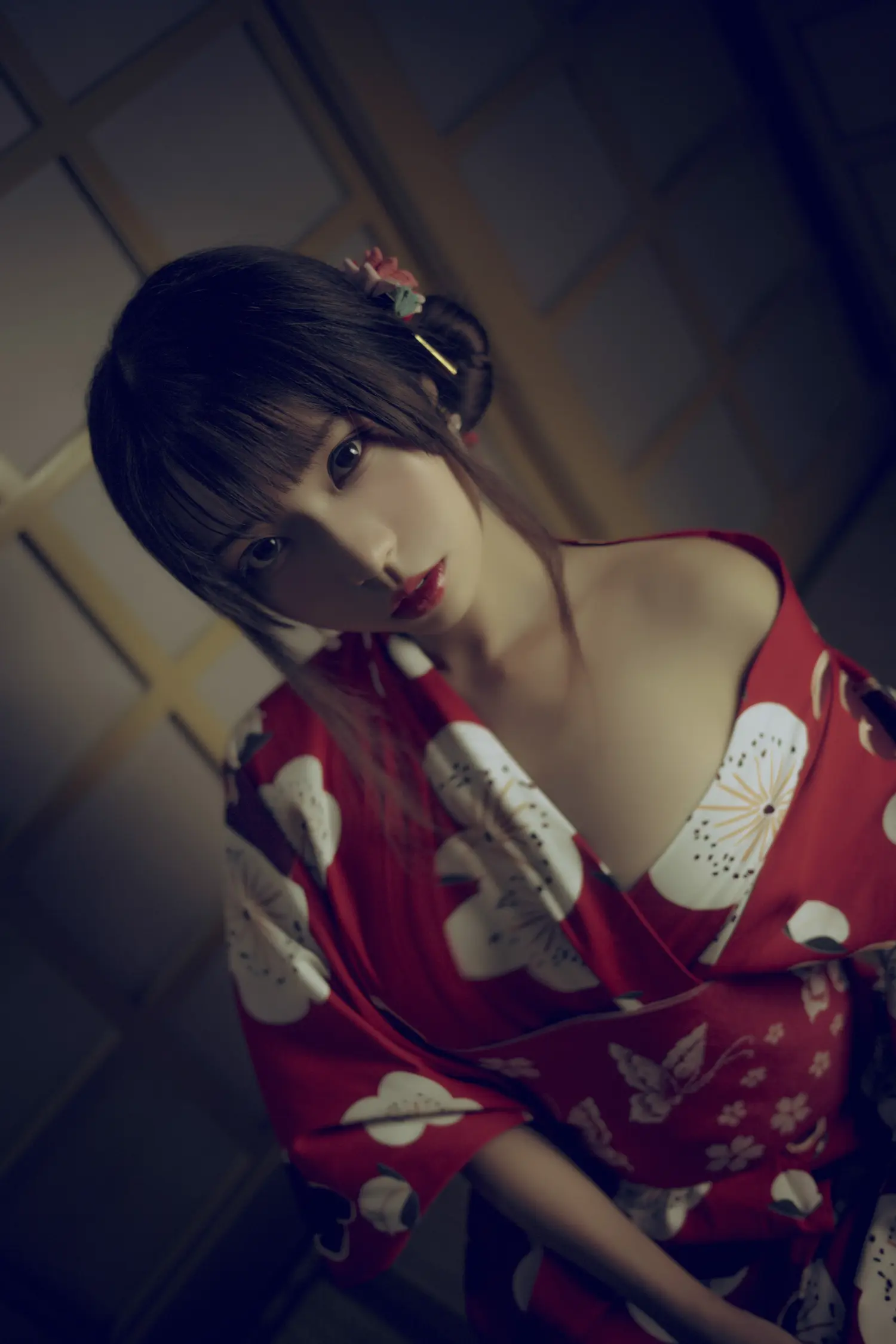 白易子教主 NO.006 和服1 NO.0000