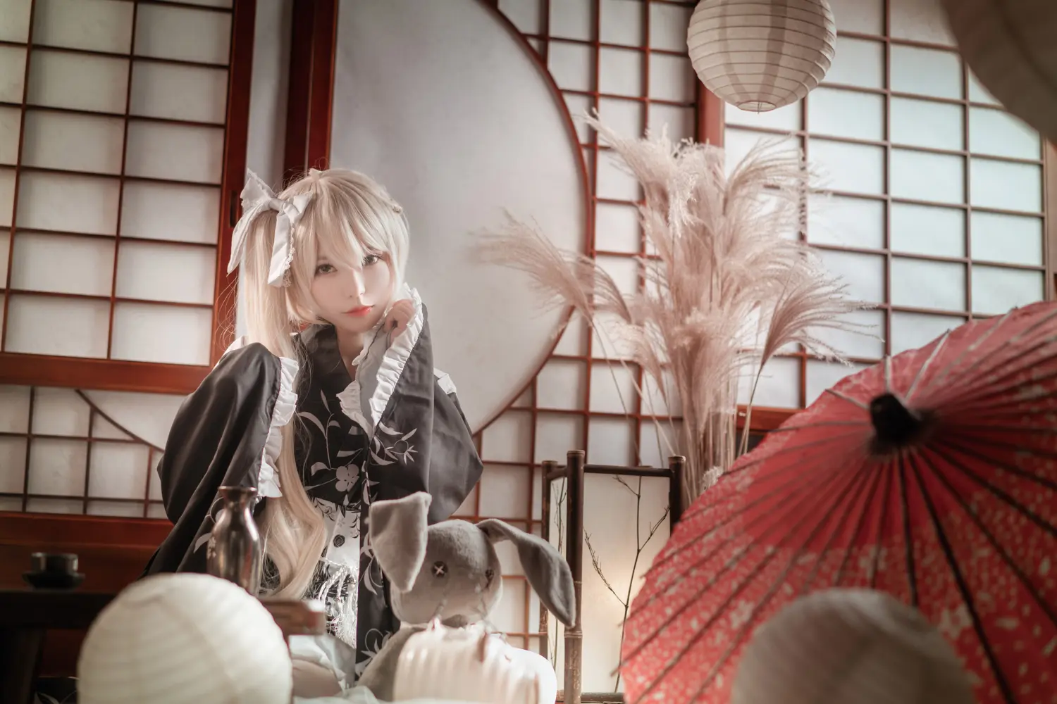 白易子教主 NO.007 和服2 NO.0000