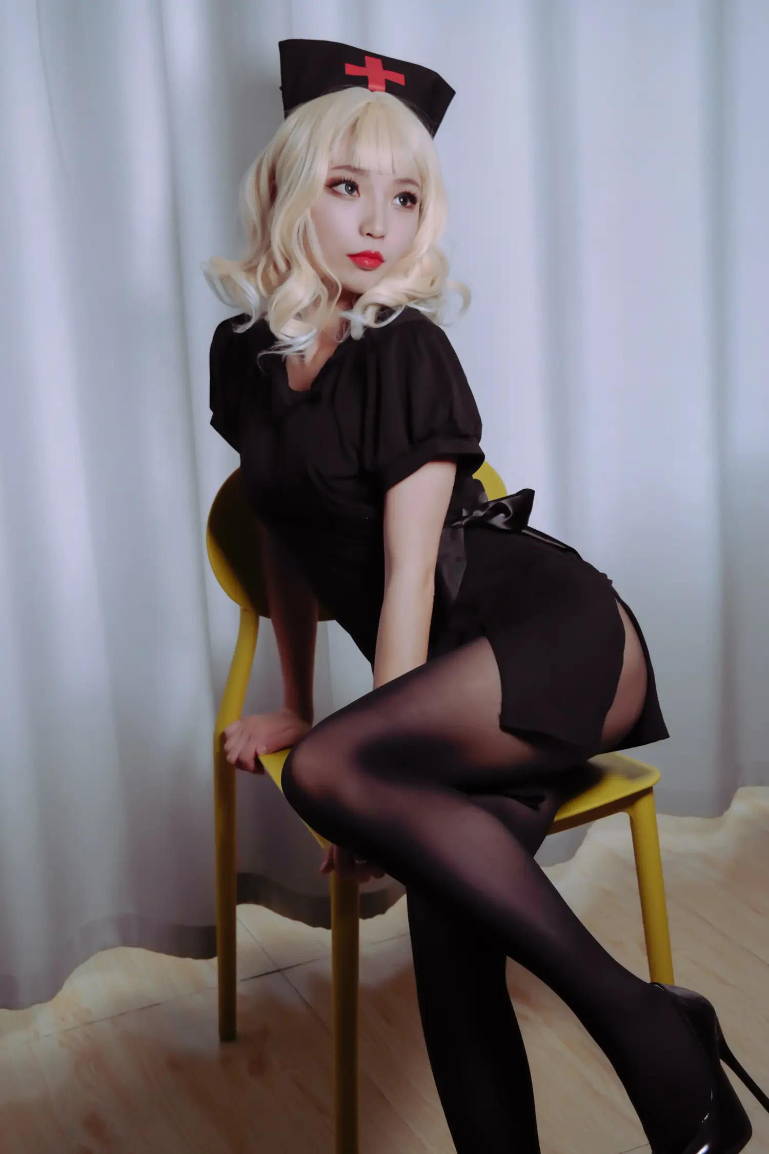 白易子教主 NO.012 明信片 NO.0000