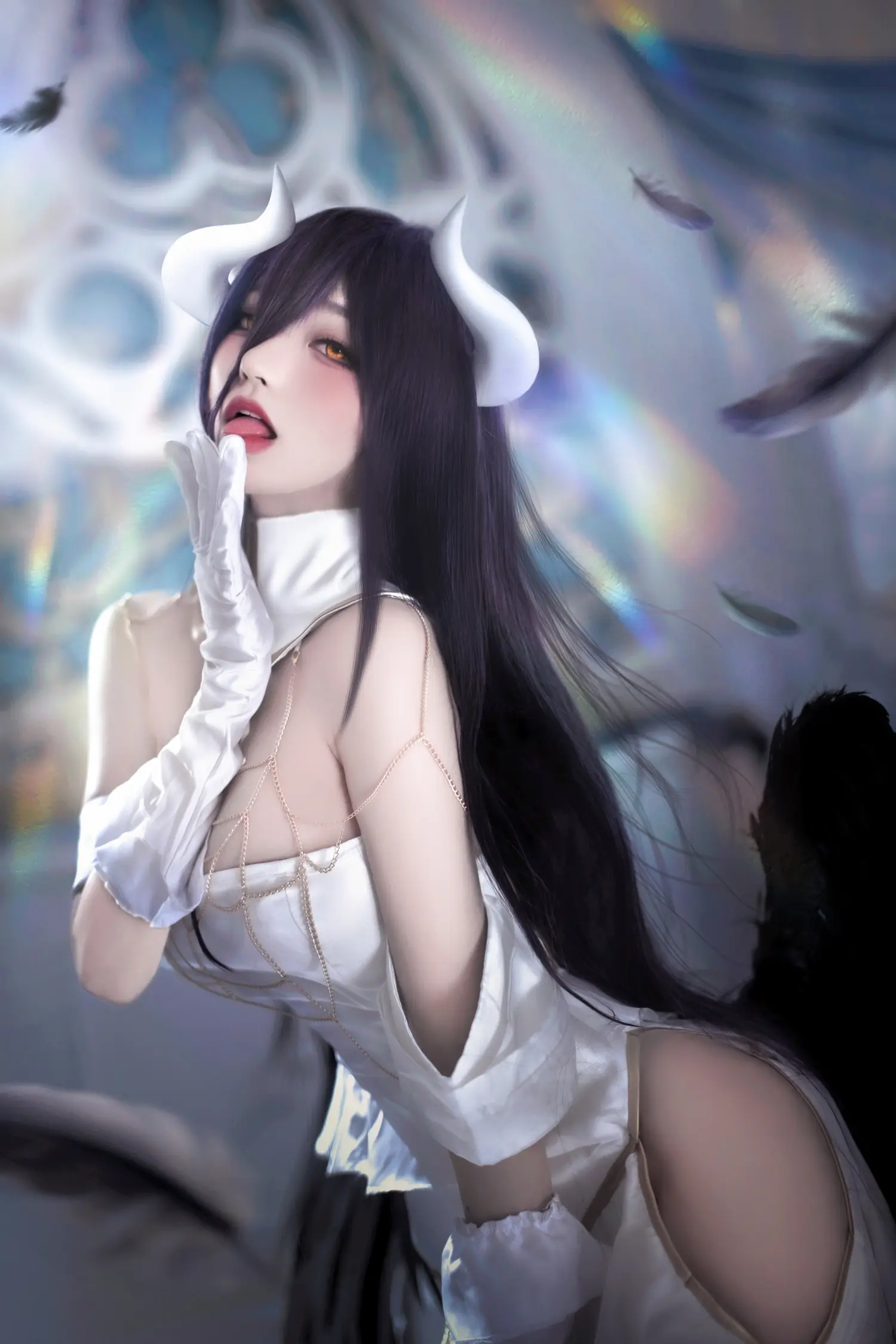 白易子教主 NO.033 雅儿贝德 NO.0000