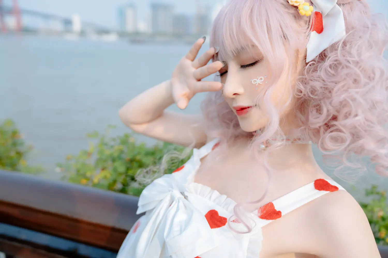 叉子宝宝 NO.009 夏日 NO.0000