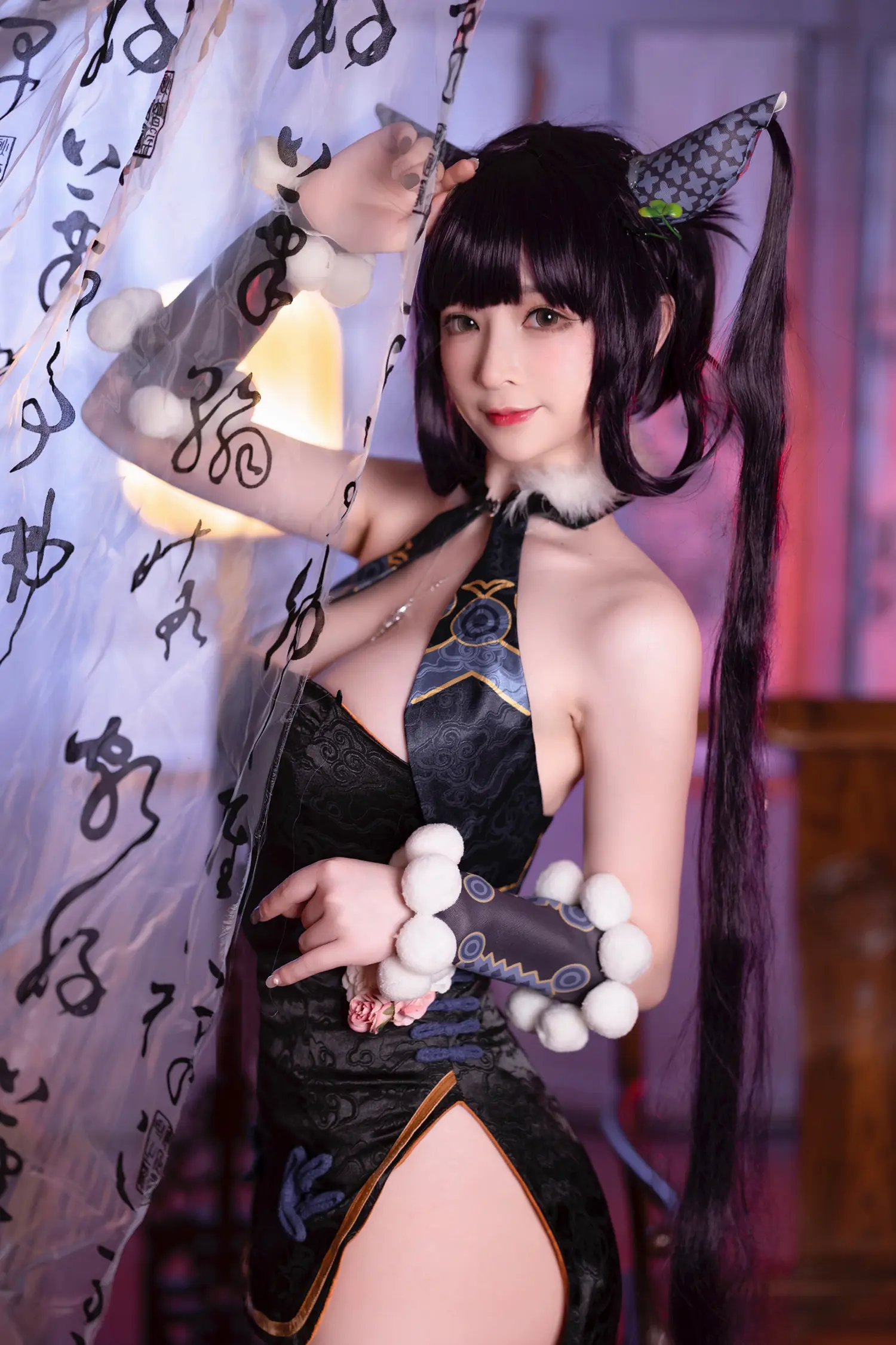 叉子宝宝 NO.011 杨玉环 NO.0000