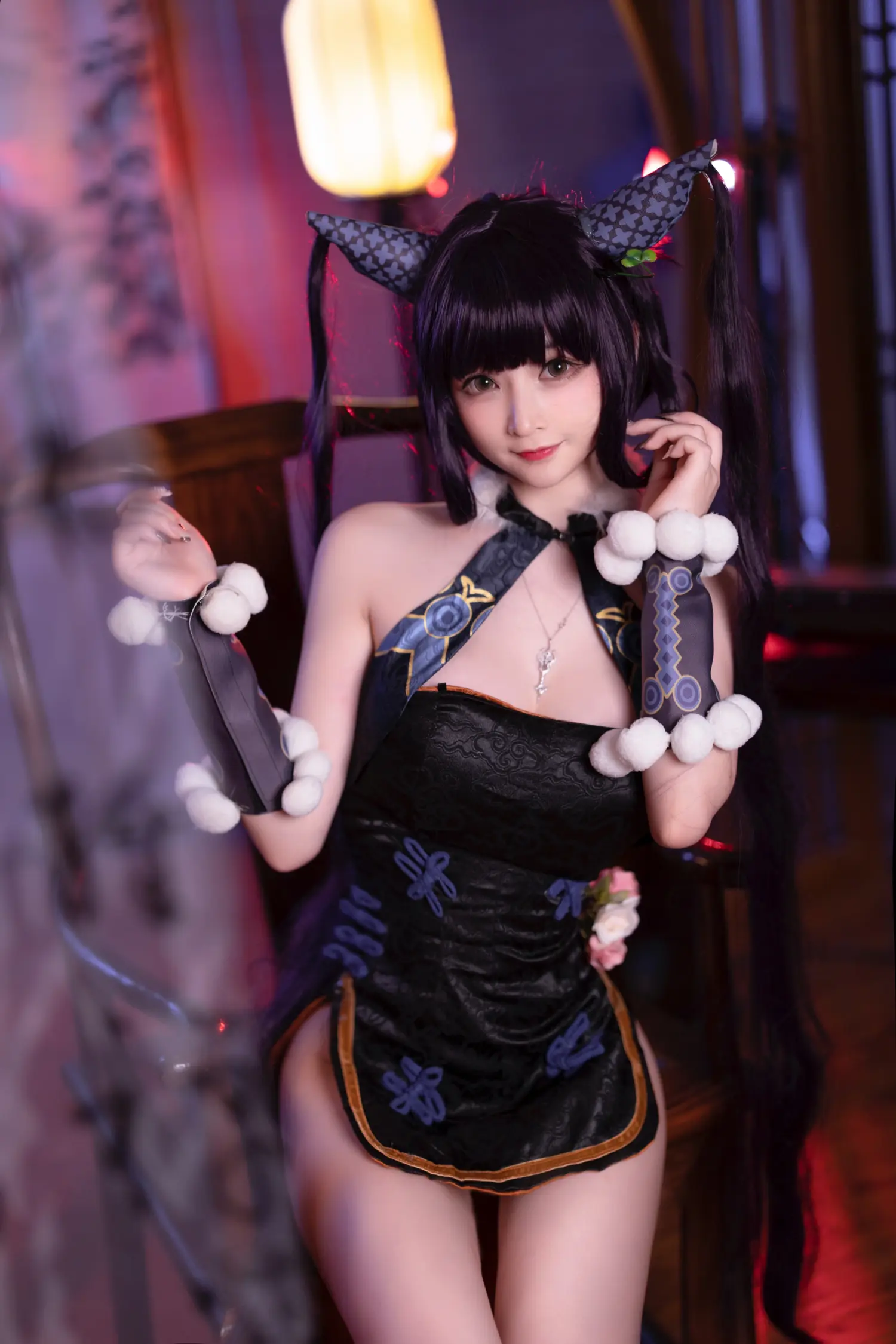 叉子宝宝 NO.011 杨玉环 NO.0000