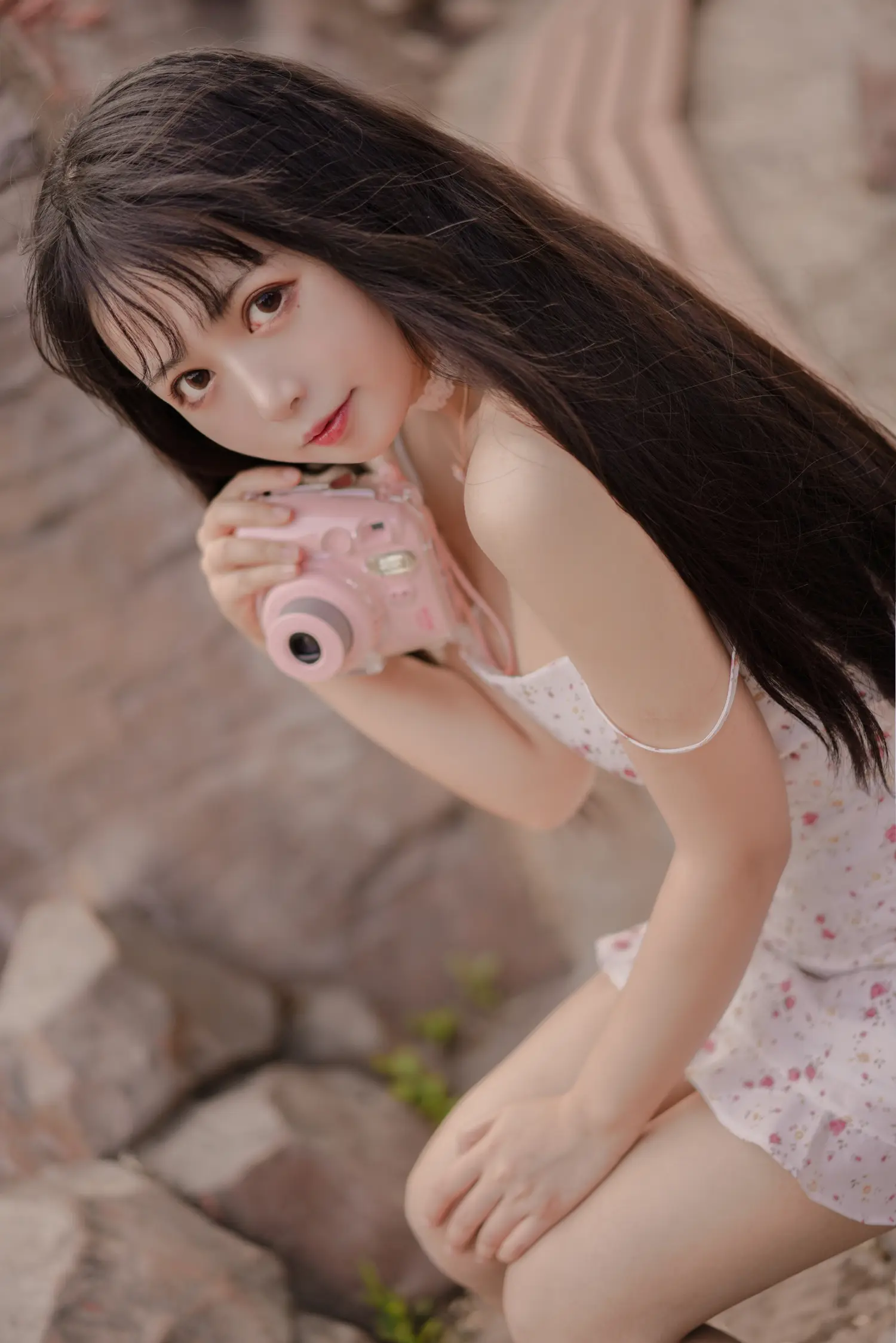 黑猫猫 NO.008 风 NO.0000