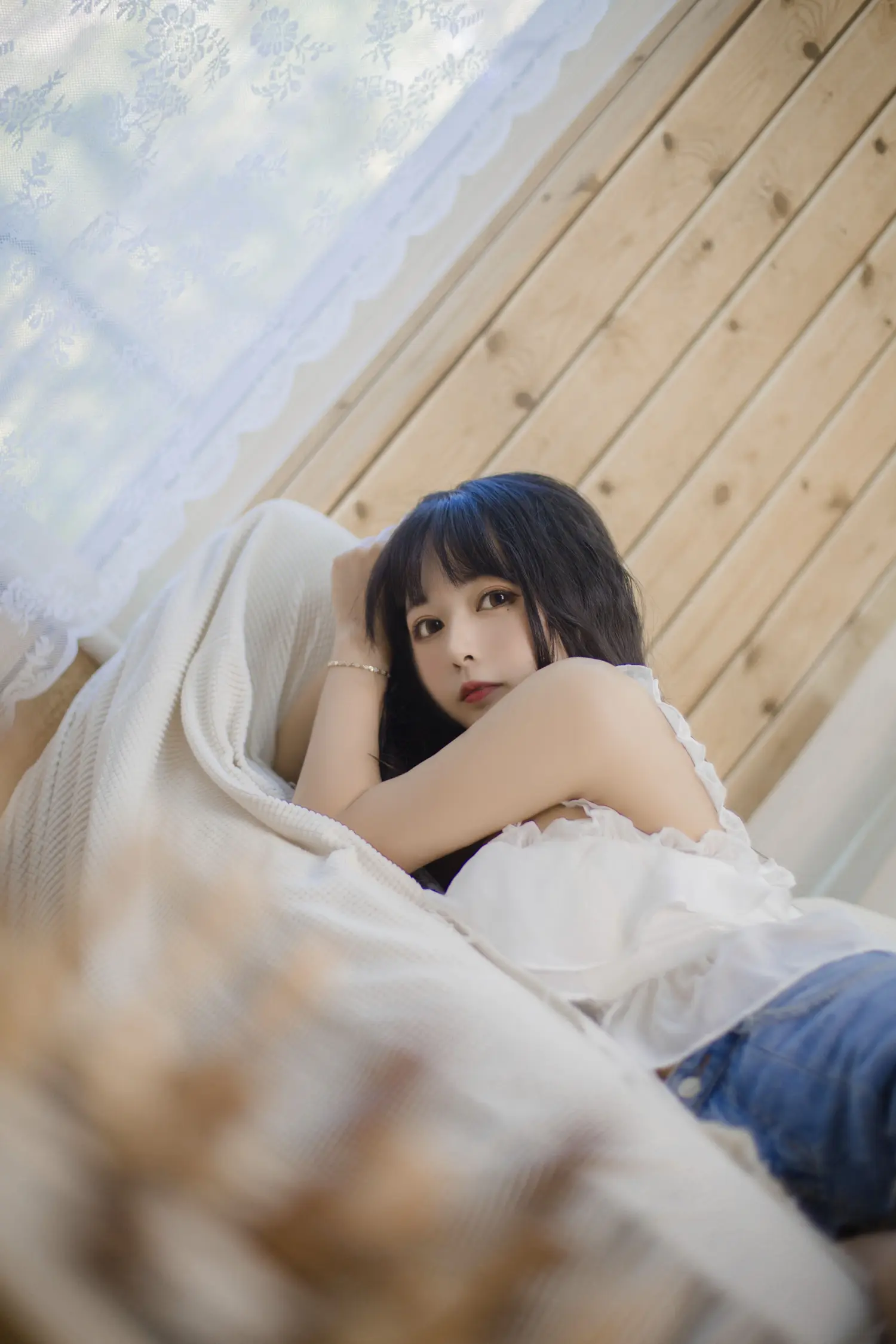 黑猫猫 NO.013 客厅 NO.0000