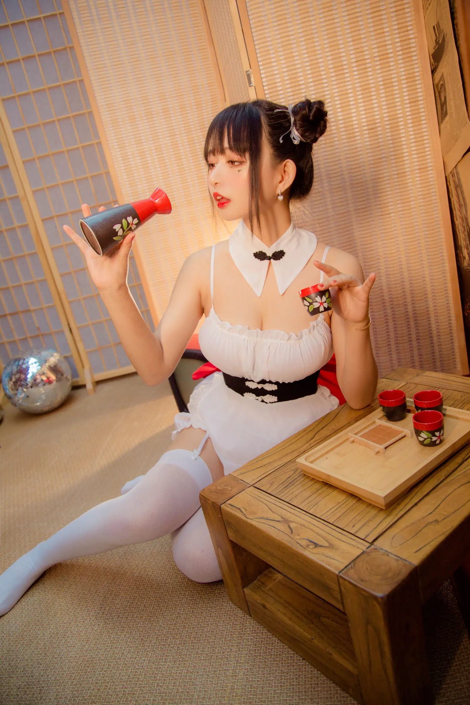 黑猫猫 NO.028 中华风 NO.0000