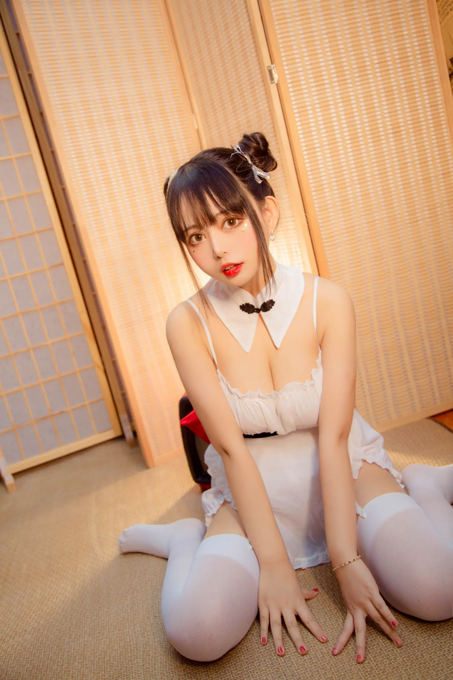 黑猫猫 NO.028 中华风 NO.0000
