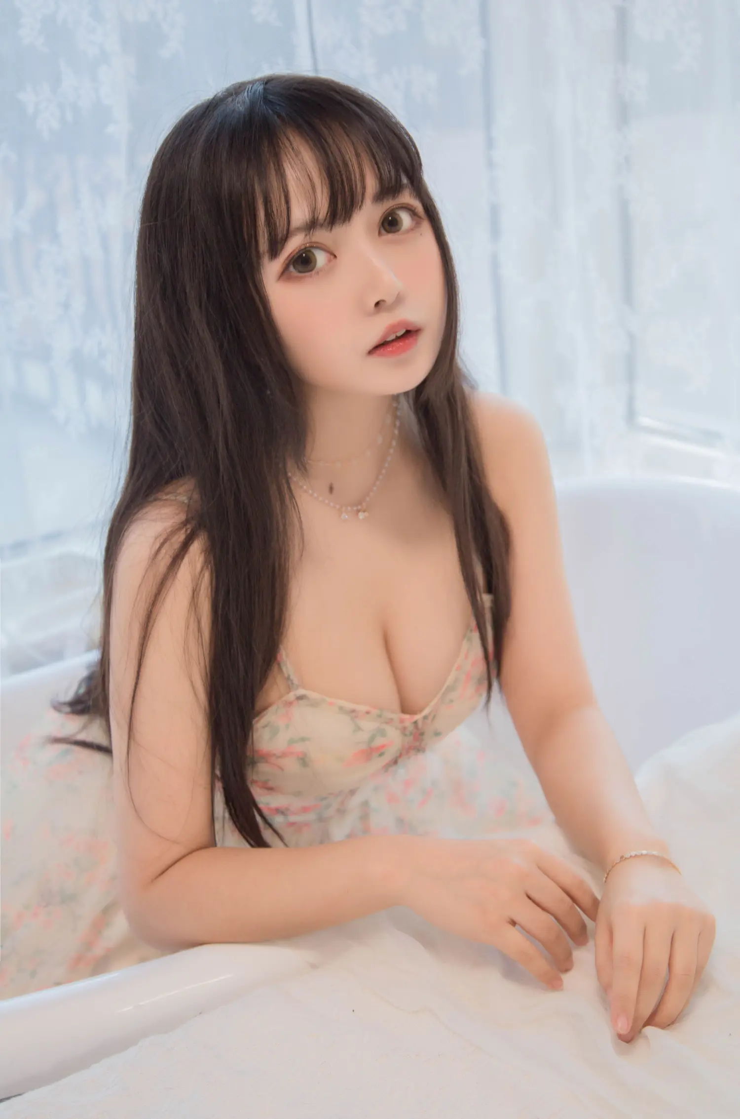 黑猫猫 NO.029 good morning NO.0000