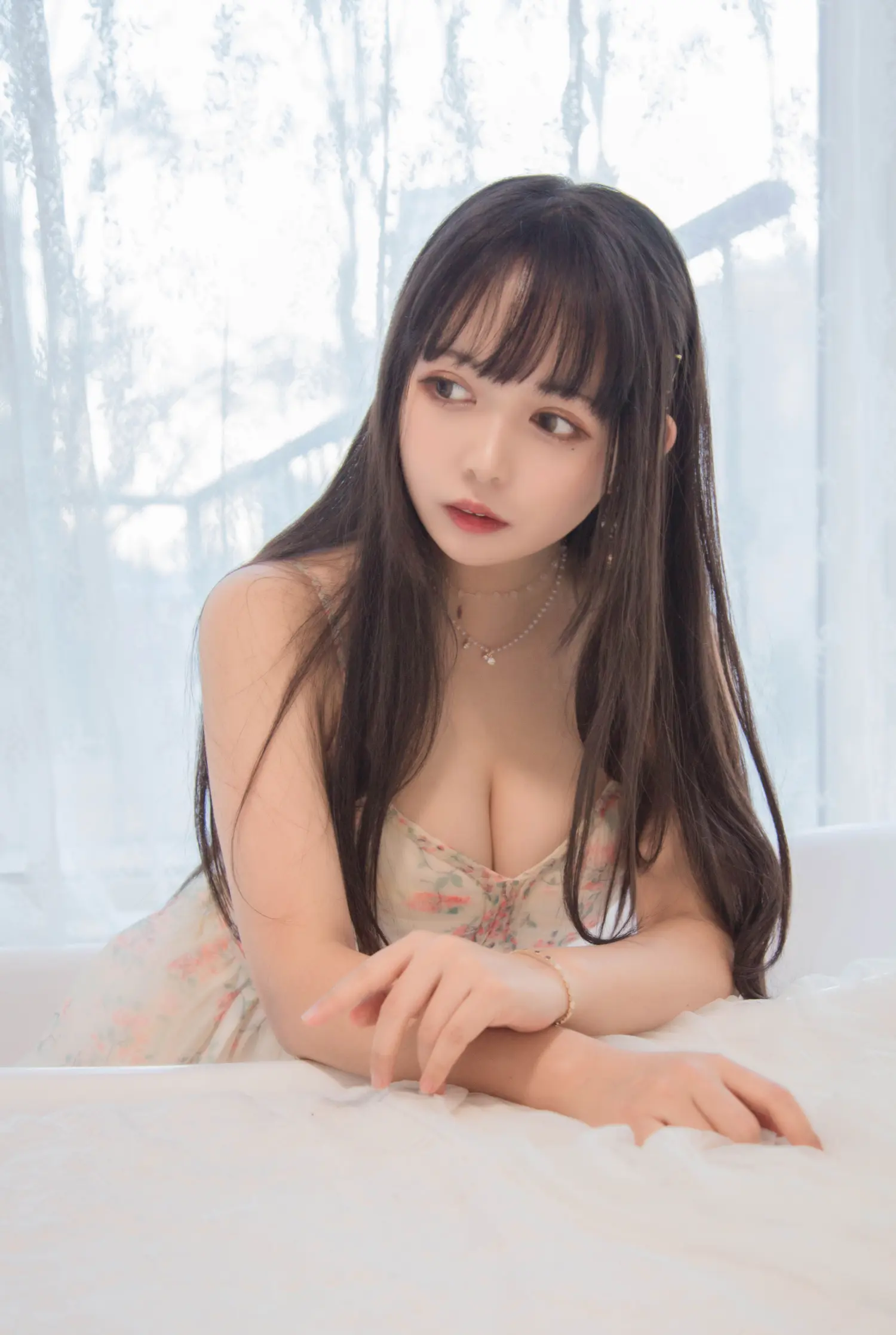 黑猫猫 NO.029 good morning NO.0000