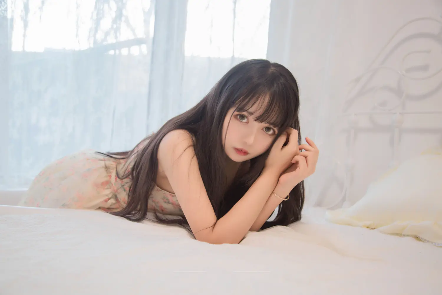 黑猫猫 NO.029 good morning NO.0000