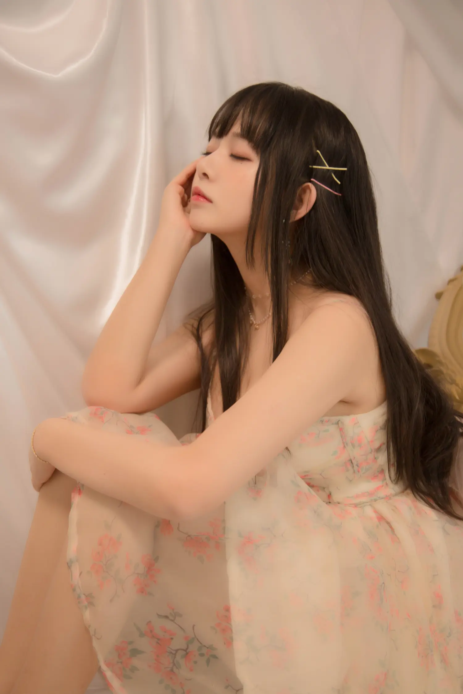 黑猫猫 NO.030 good night NO.0000