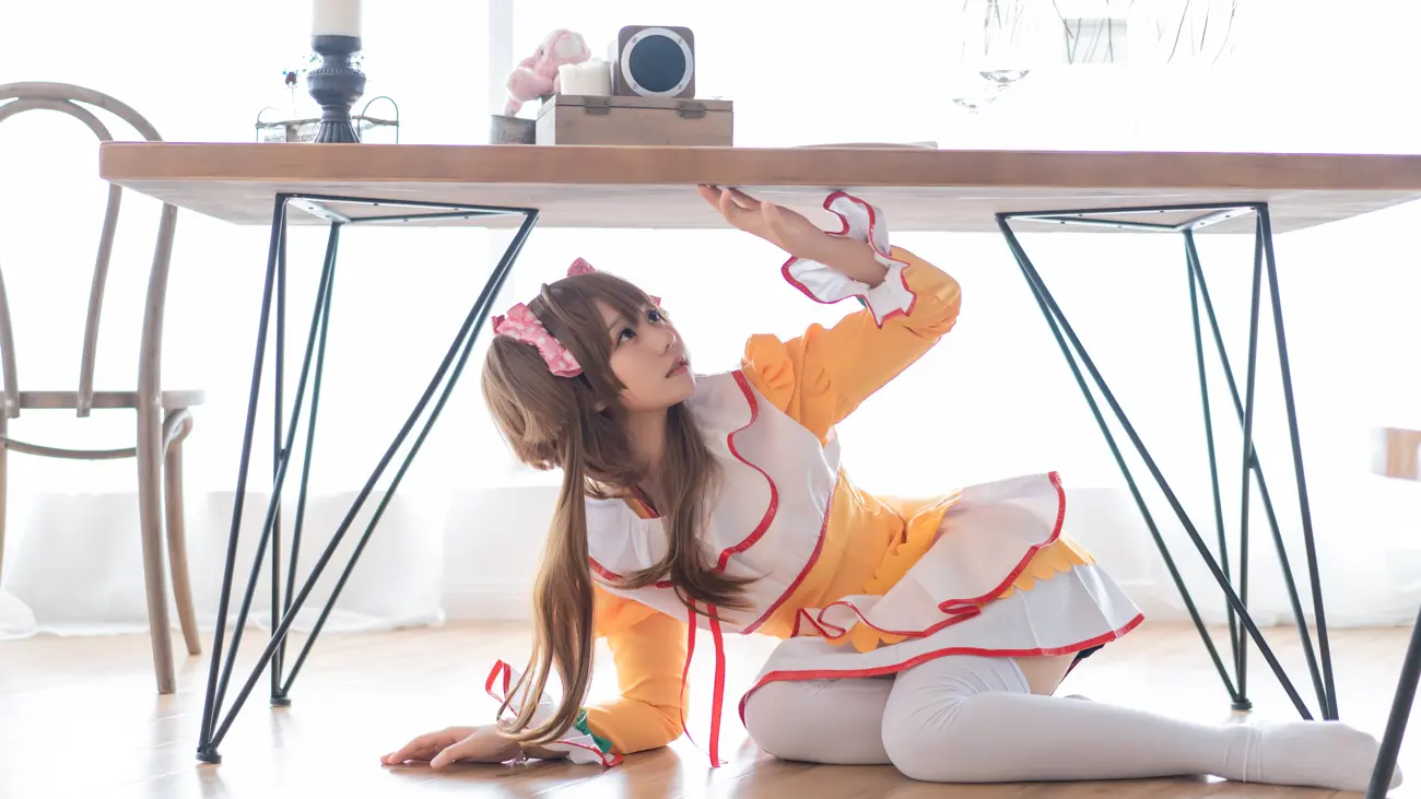 镜酱 NO.004 纺写真 NO.0000