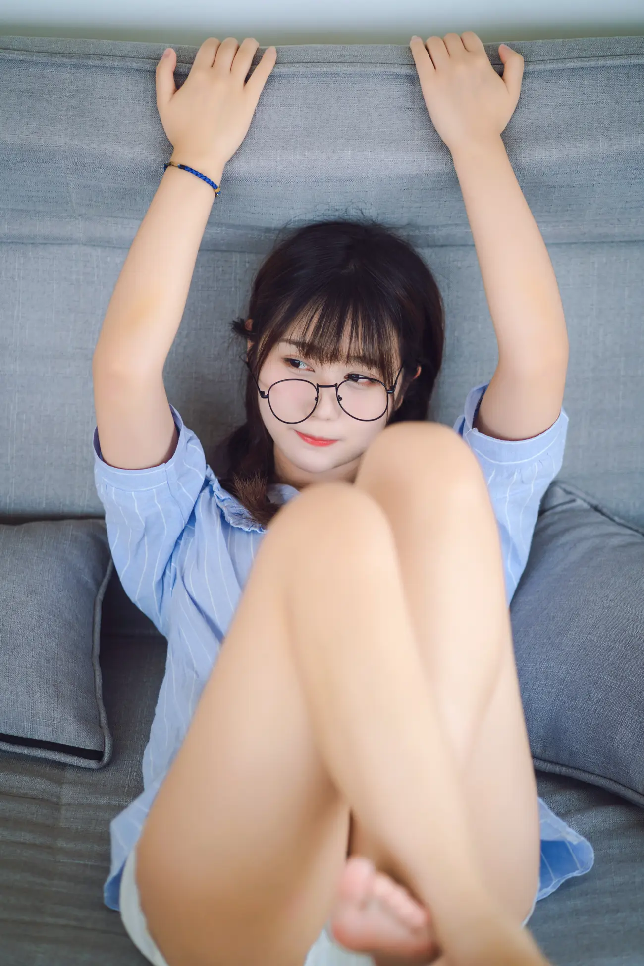 镜酱 NO.012 私奔之日常 NO.0000