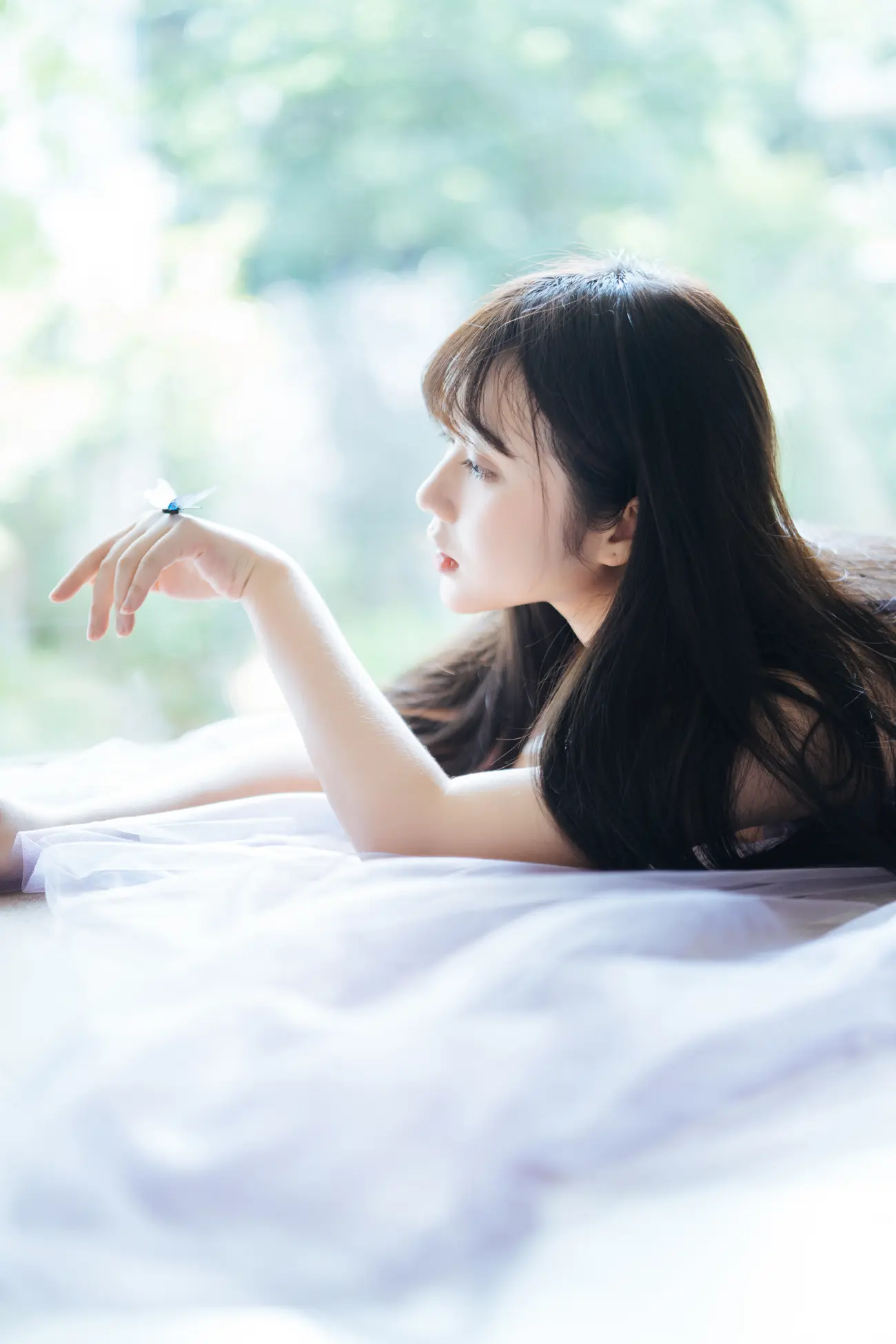 镜酱 MO.019_001 紫色 NO.0000