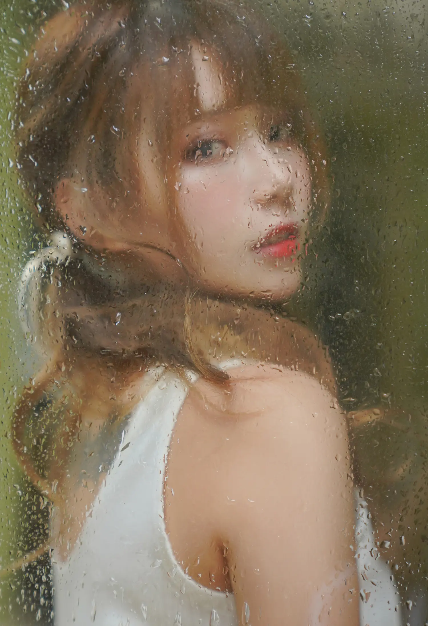 凛子酱 NO.015 眼泪味道的雨 NO.0000