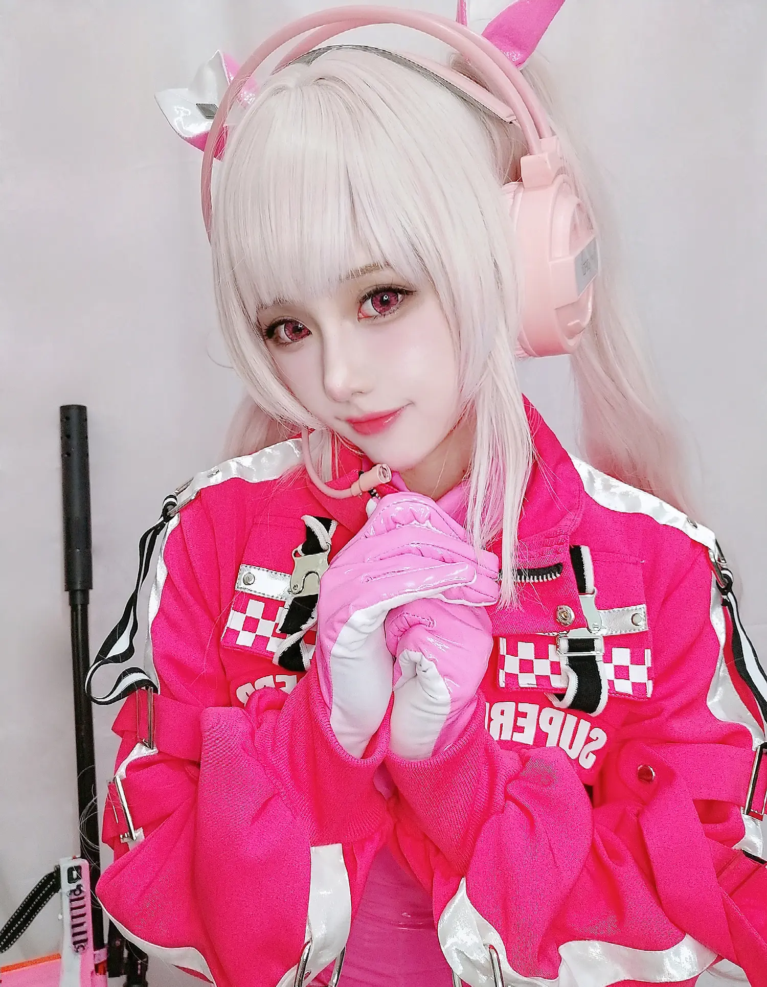 凛子酱 NO.018 胜利女神 爱丽丝 NO.0000