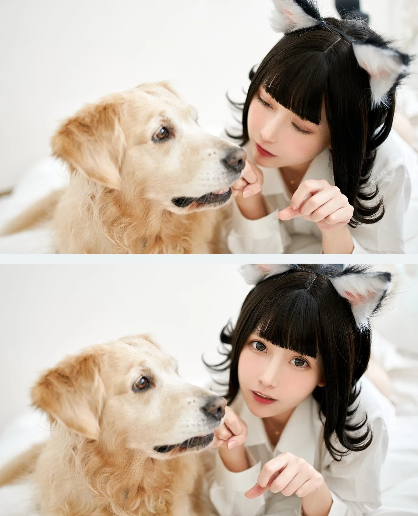 凛子酱 NO.019 Candy9岁生日 NO.0000