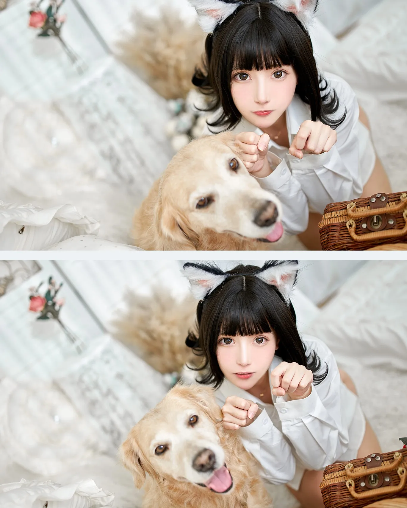 凛子酱 NO.019 Candy9岁生日 NO.0000