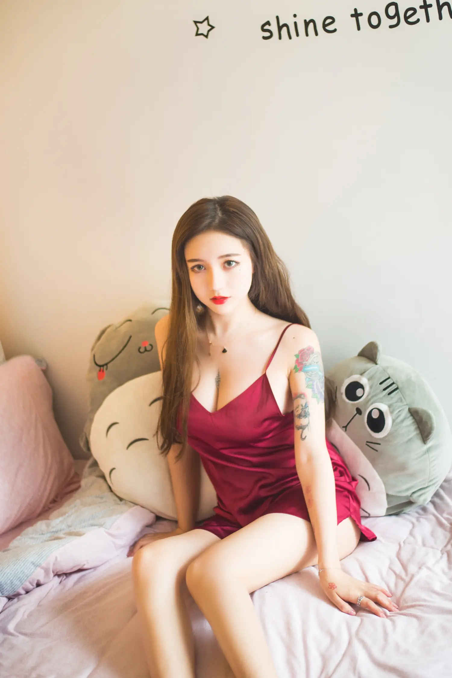 洛丽塔大哥 NO.002 吊带睡衣 NO.0000