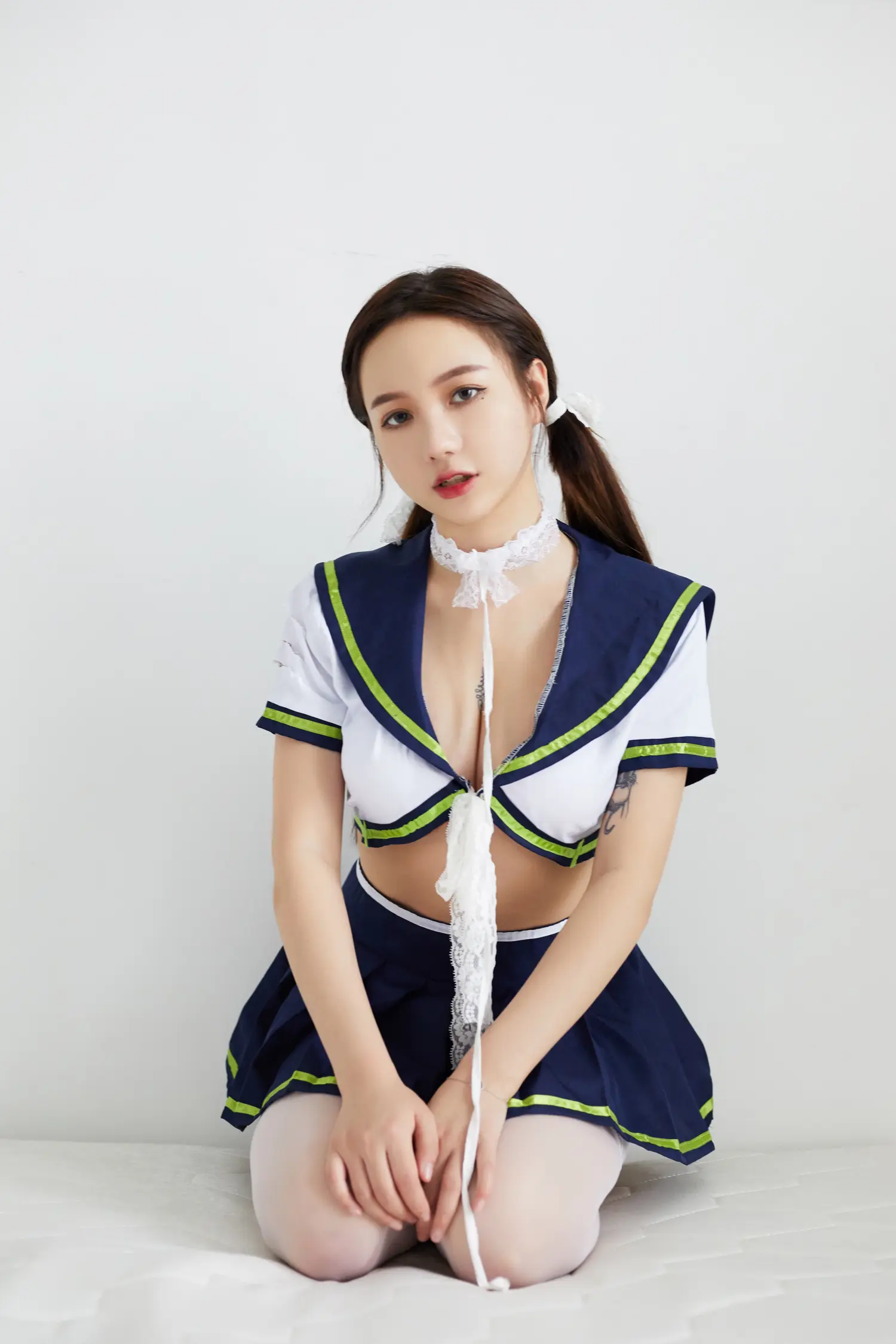 洛丽塔大哥 NO.011 水手服 NO.0000