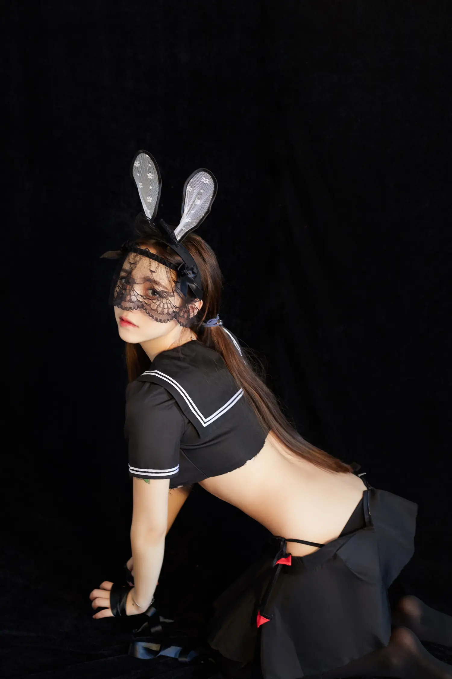 洛丽塔大哥 NO.012 兔女郎 NO.0000