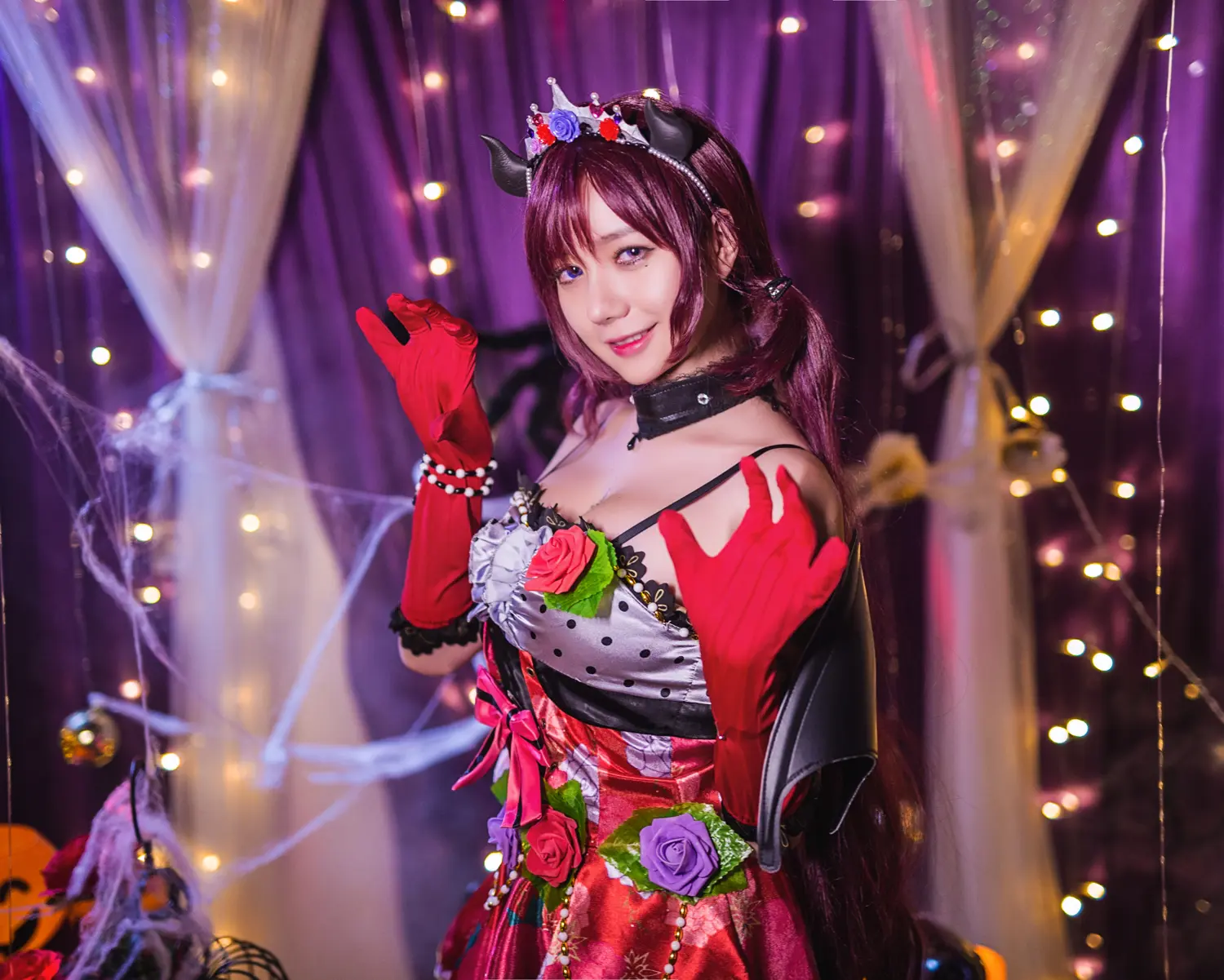 洛丽塔大哥 NO.013 小恶魔 NO.0000