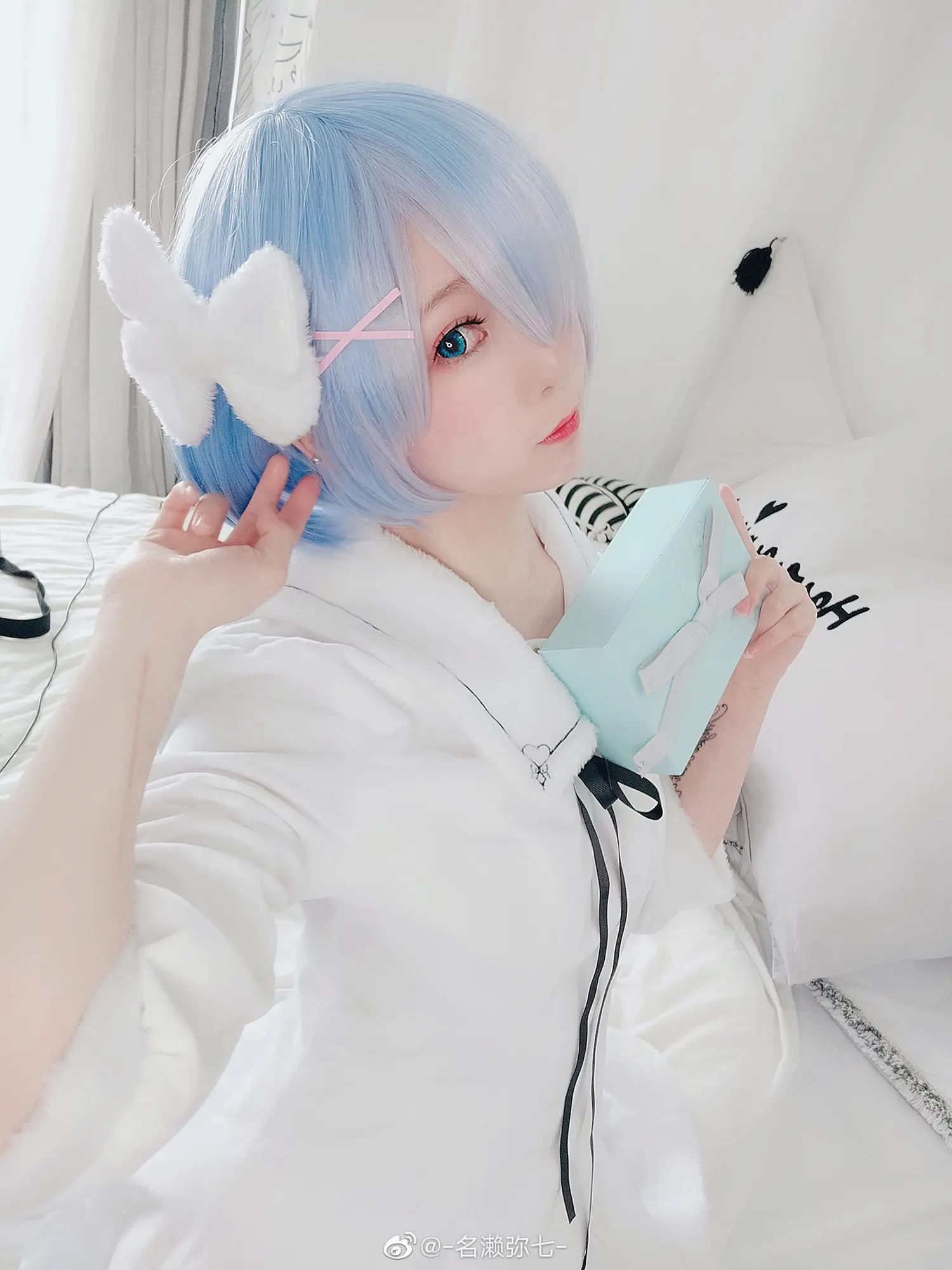 名濑弥七 NO.003 蕾姆 NO.0000