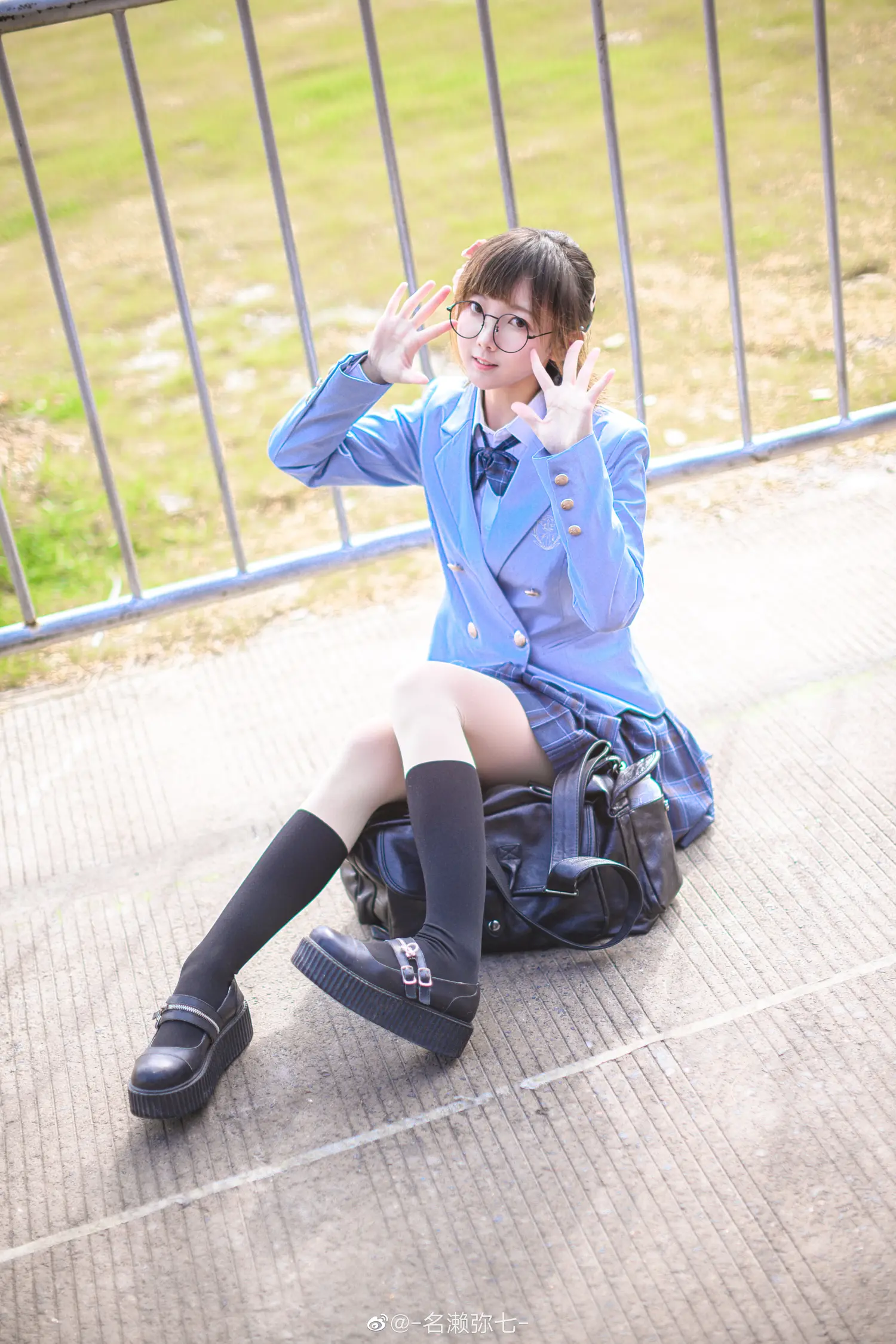 名濑弥七 NO.007 夏日 NO.0000