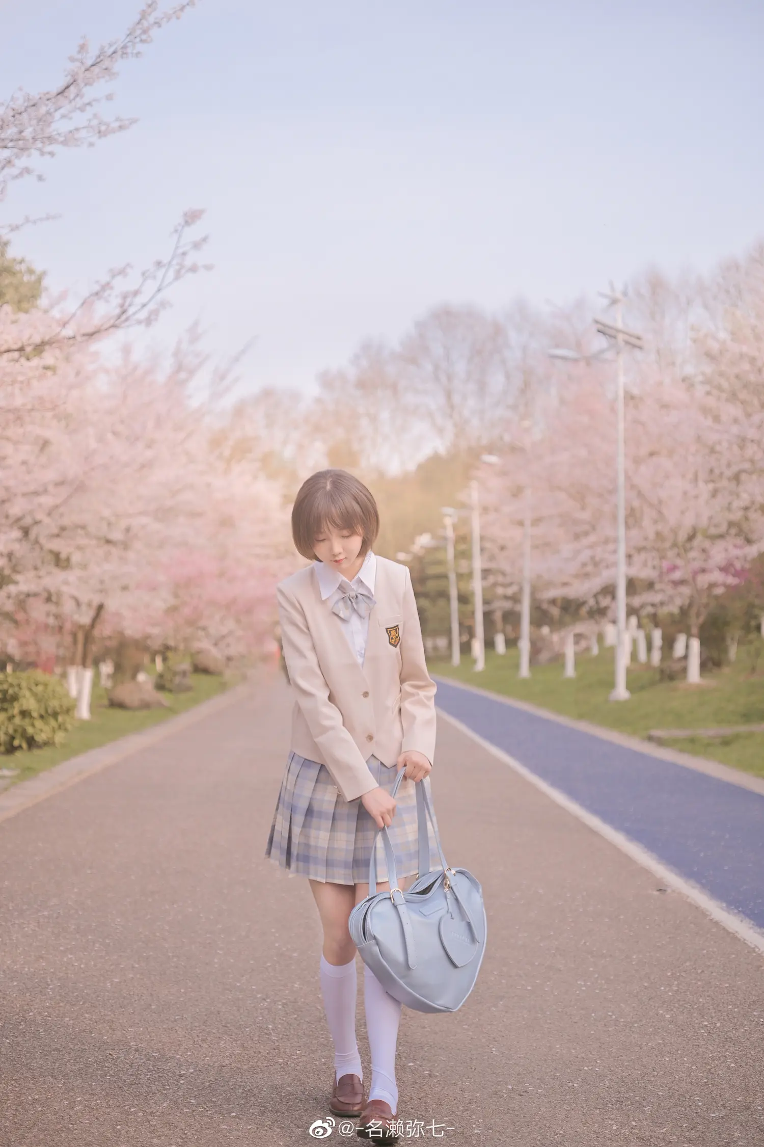名濑弥七 NO.009 樱花 NO.0000