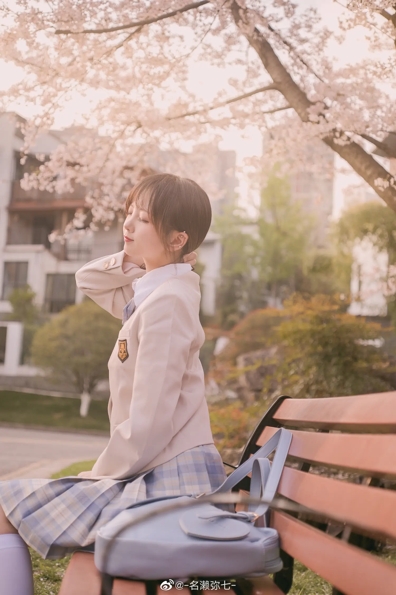 名濑弥七 NO.009 樱花 NO.0000