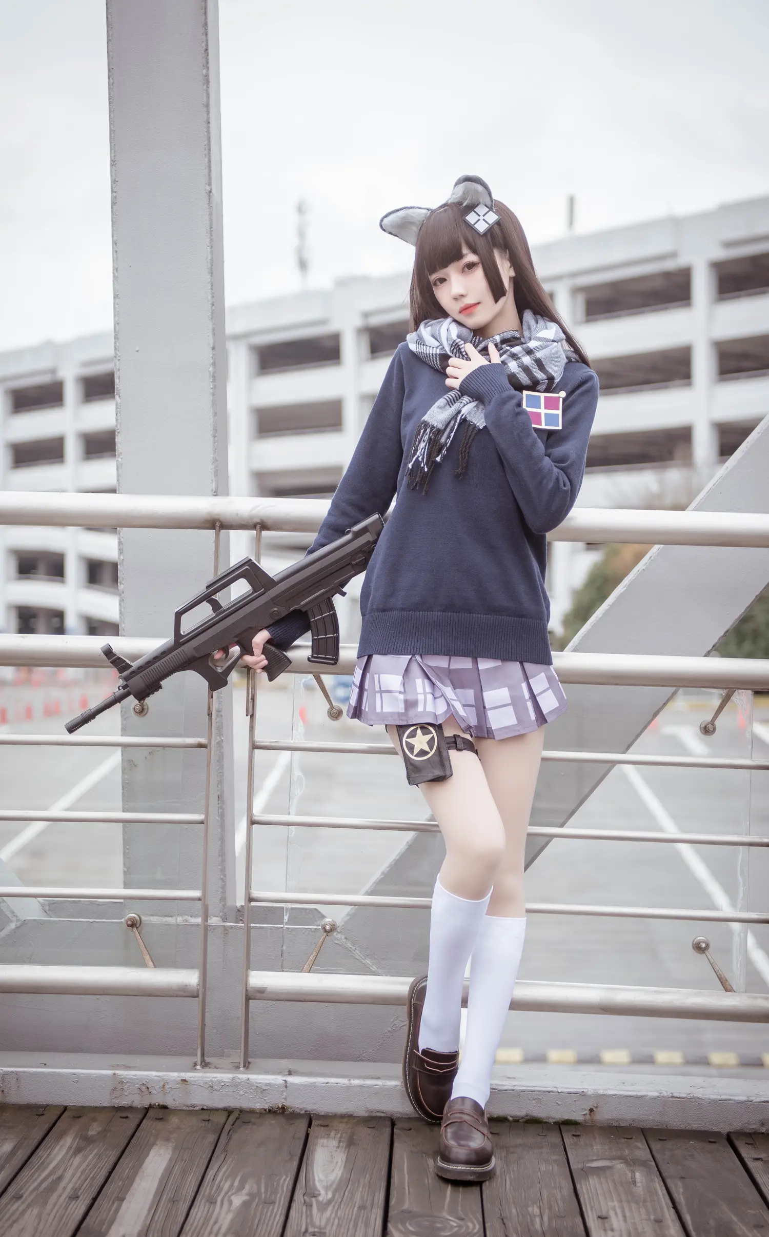 你的负卿 NO.002 95制服 NO.0000