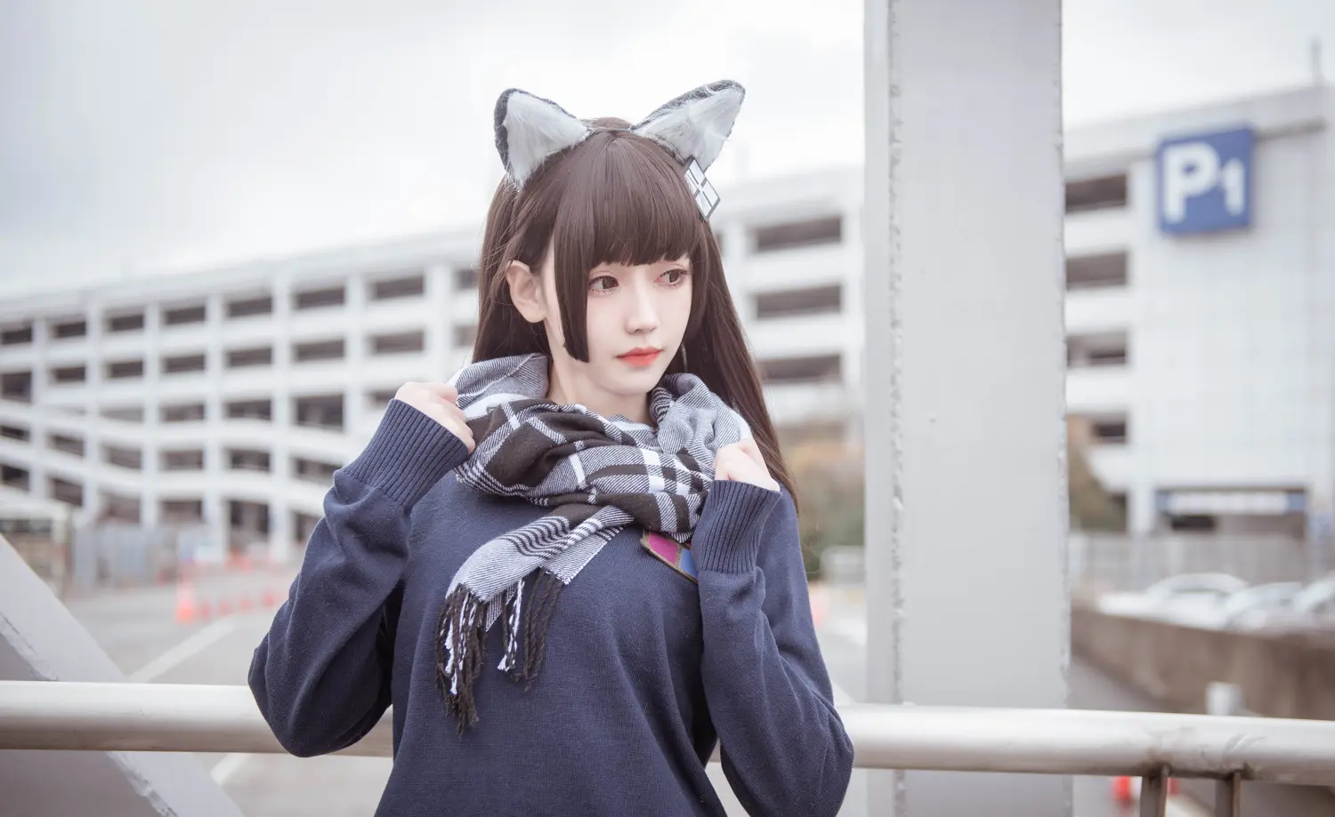 你的负卿 NO.002 95制服 NO.0000